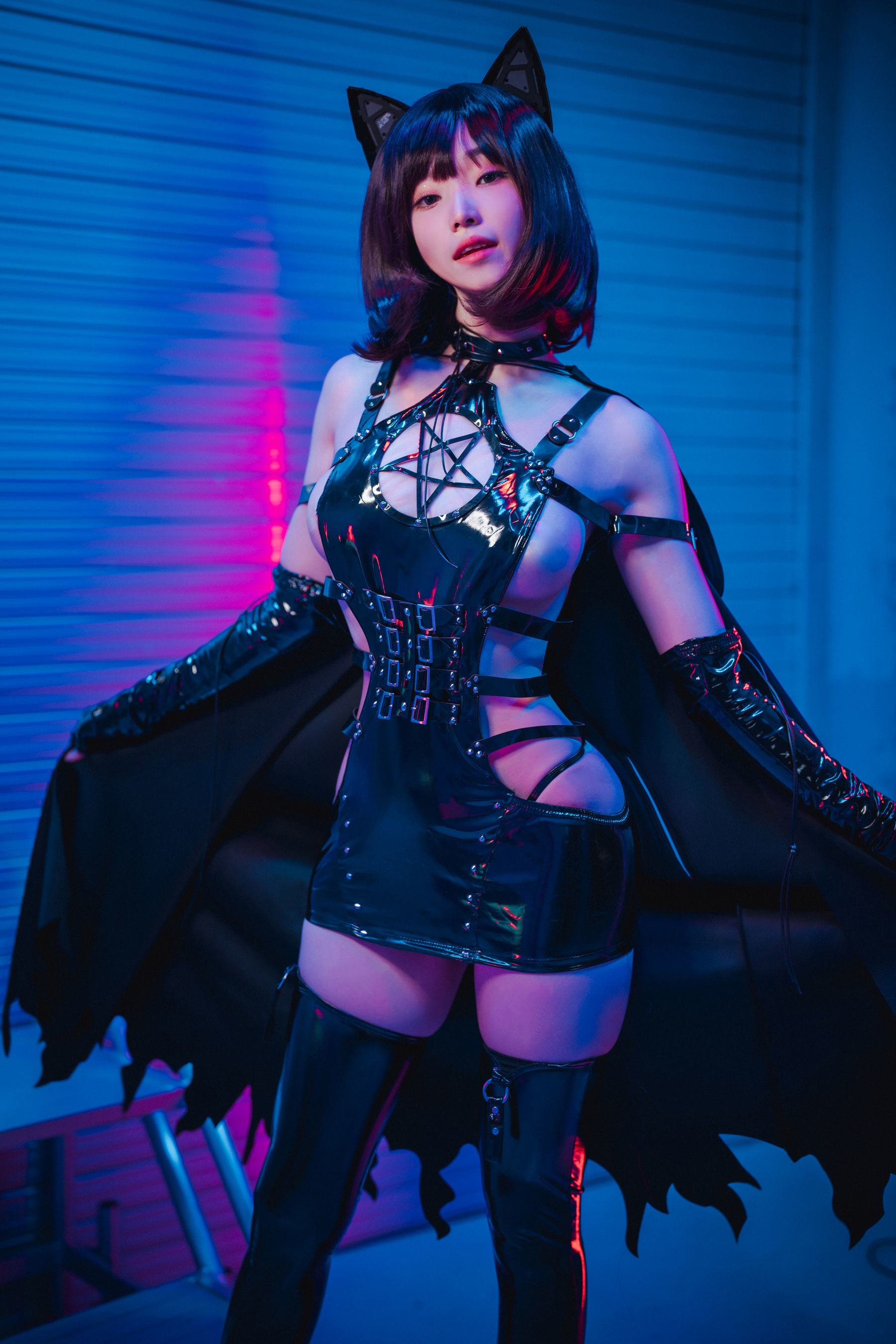 Bambi - Halloween Nightmare-图32