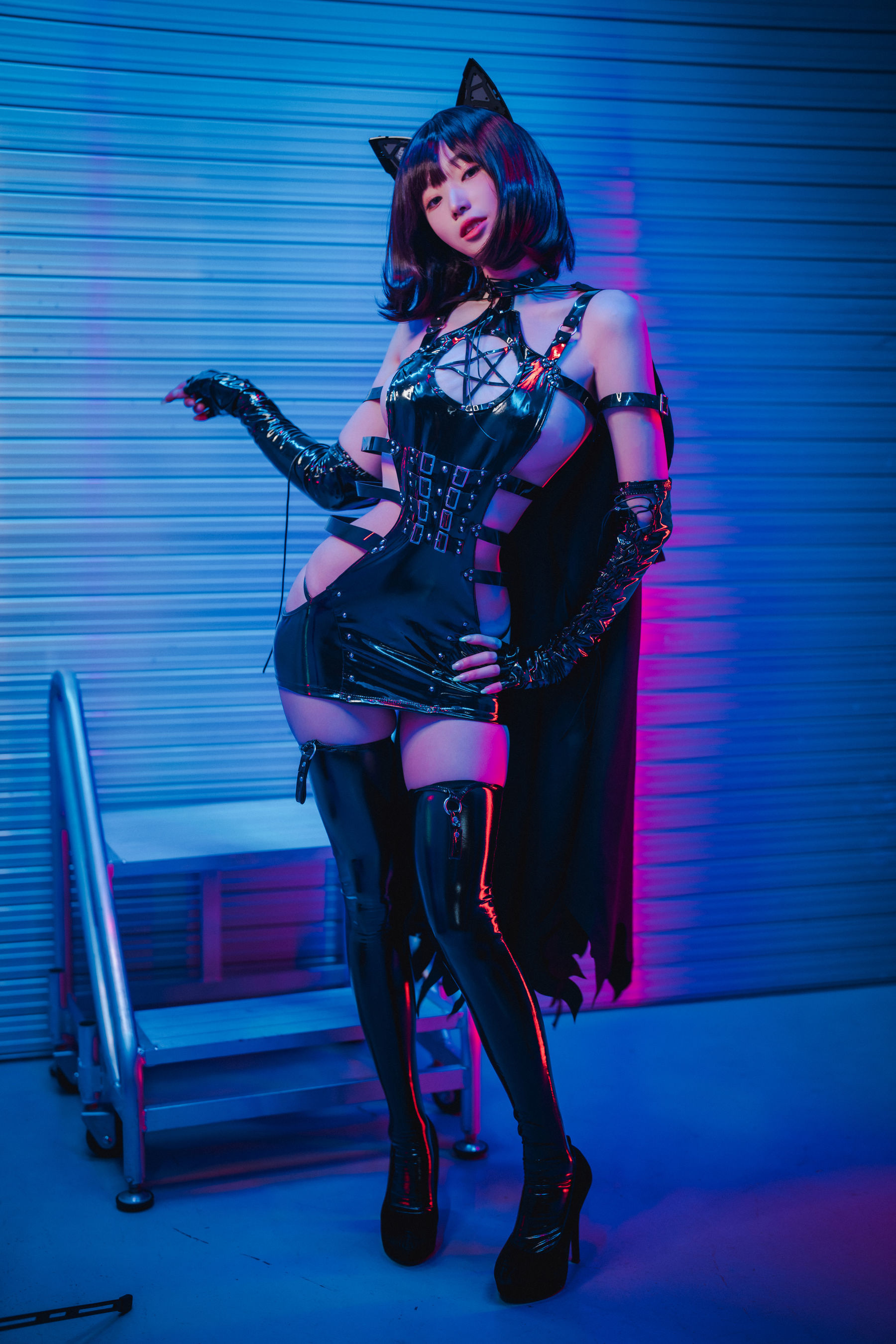 Bambi - Halloween Nightmare-图33