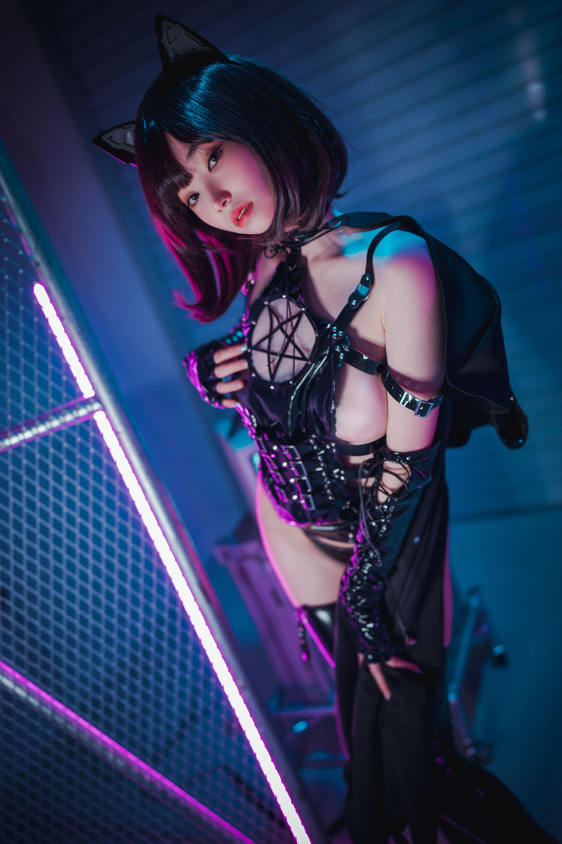 Bambi - Halloween Nightmare-图34