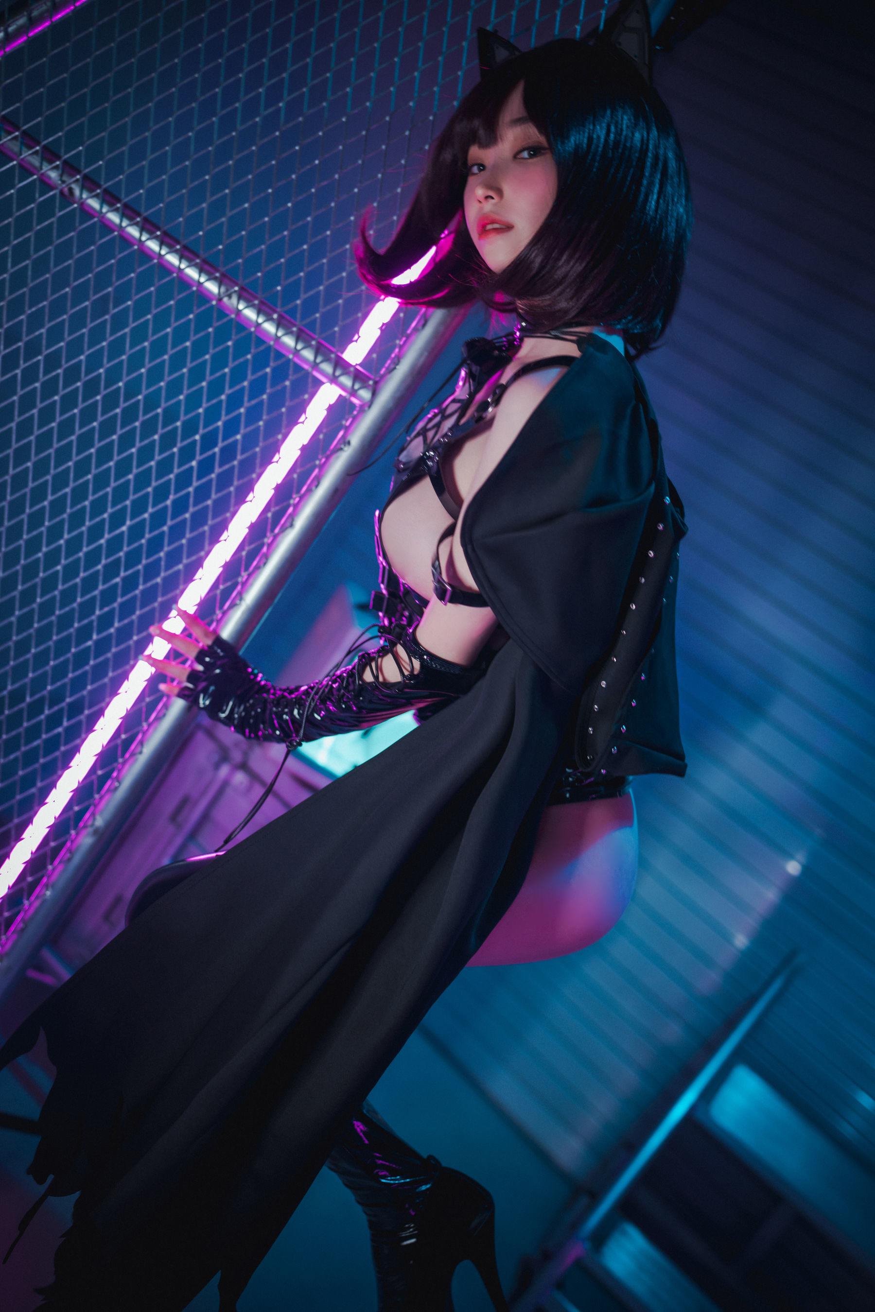 Bambi - Halloween Nightmare-图37