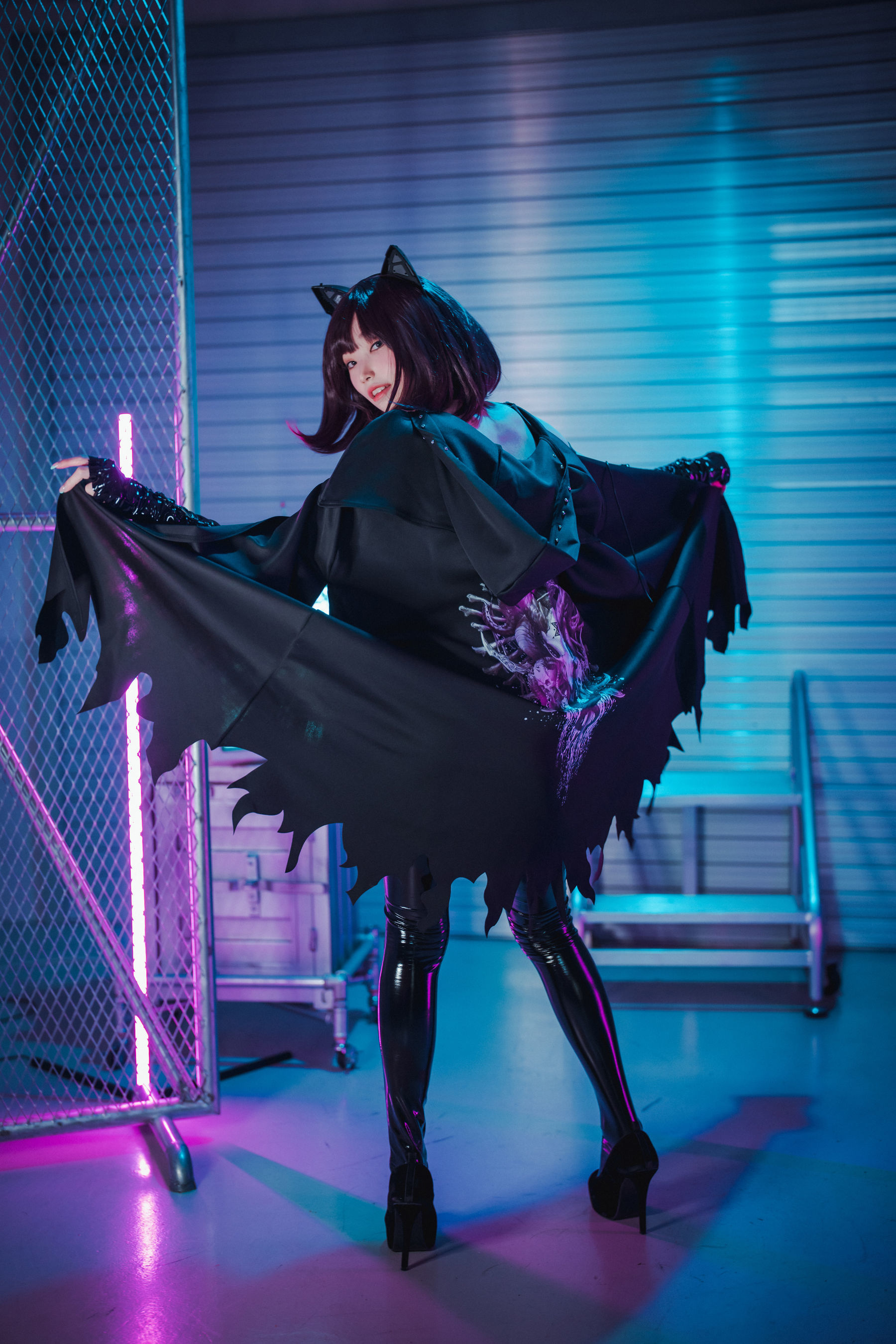 Bambi - Halloween Nightmare-图38