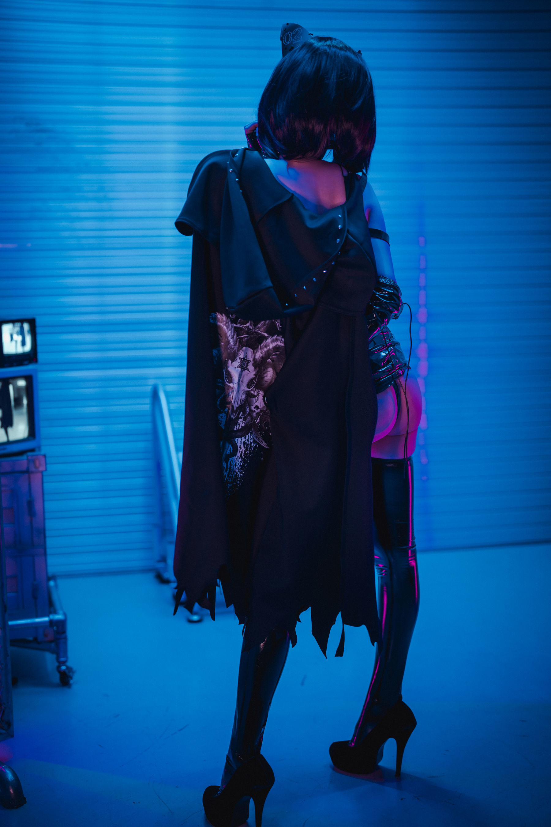 Bambi - Halloween Nightmare-图40