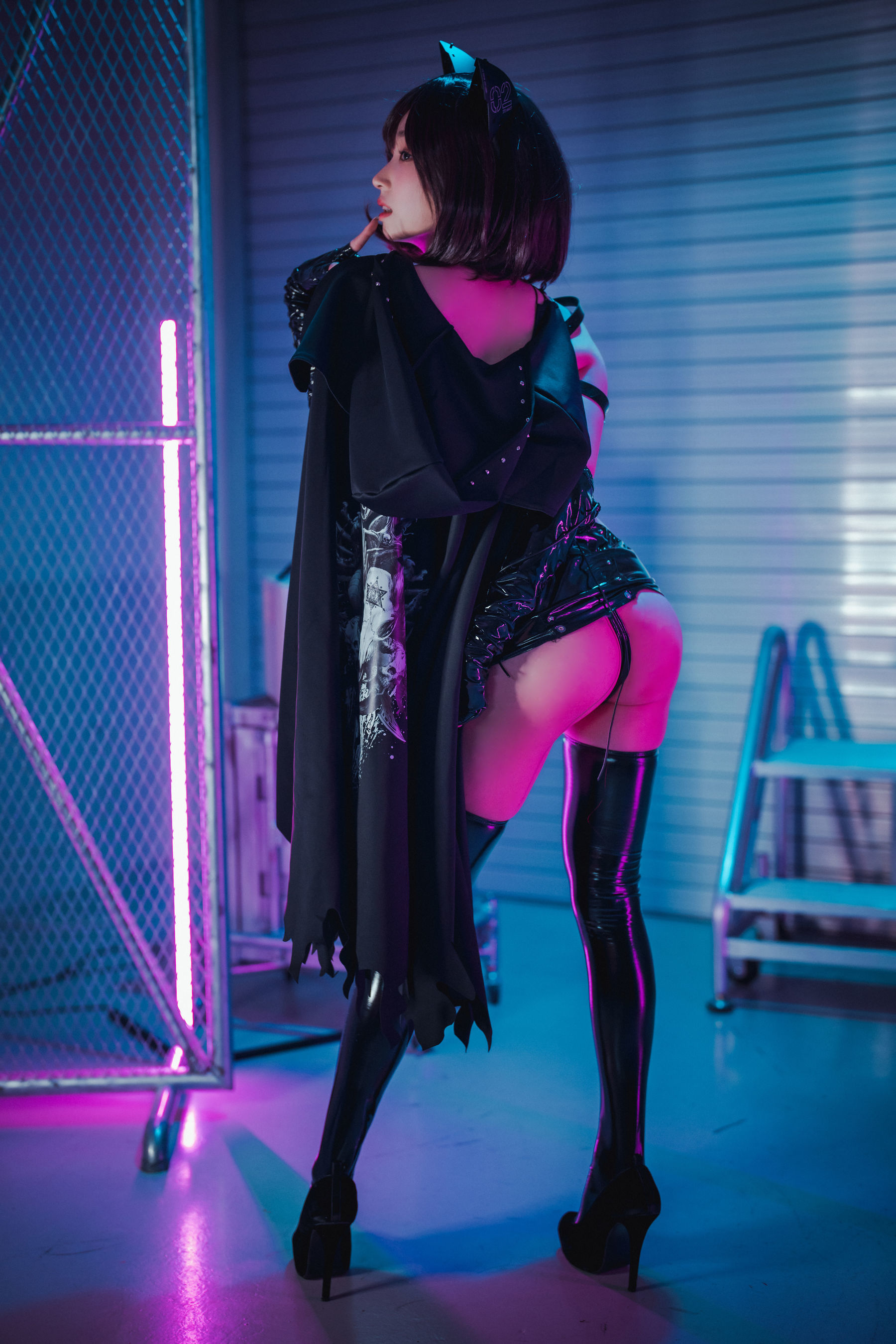 Bambi - Halloween Nightmare-图41