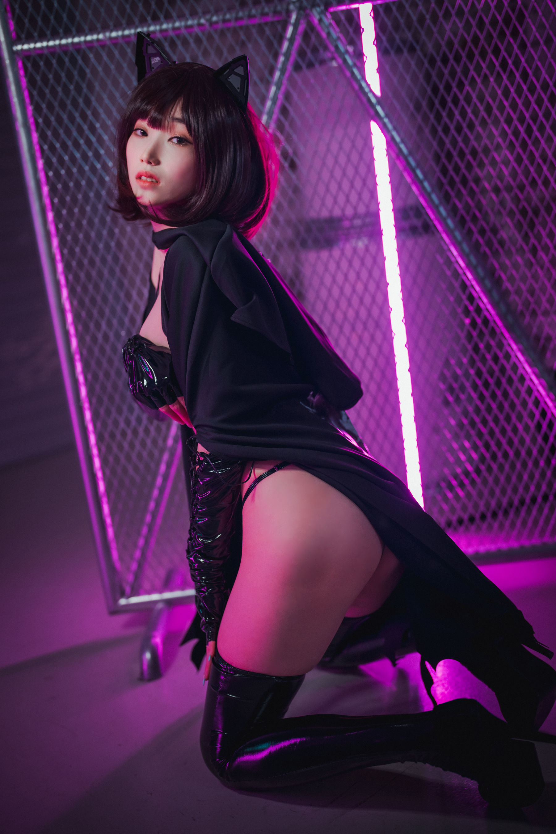 Bambi - Halloween Nightmare-图44