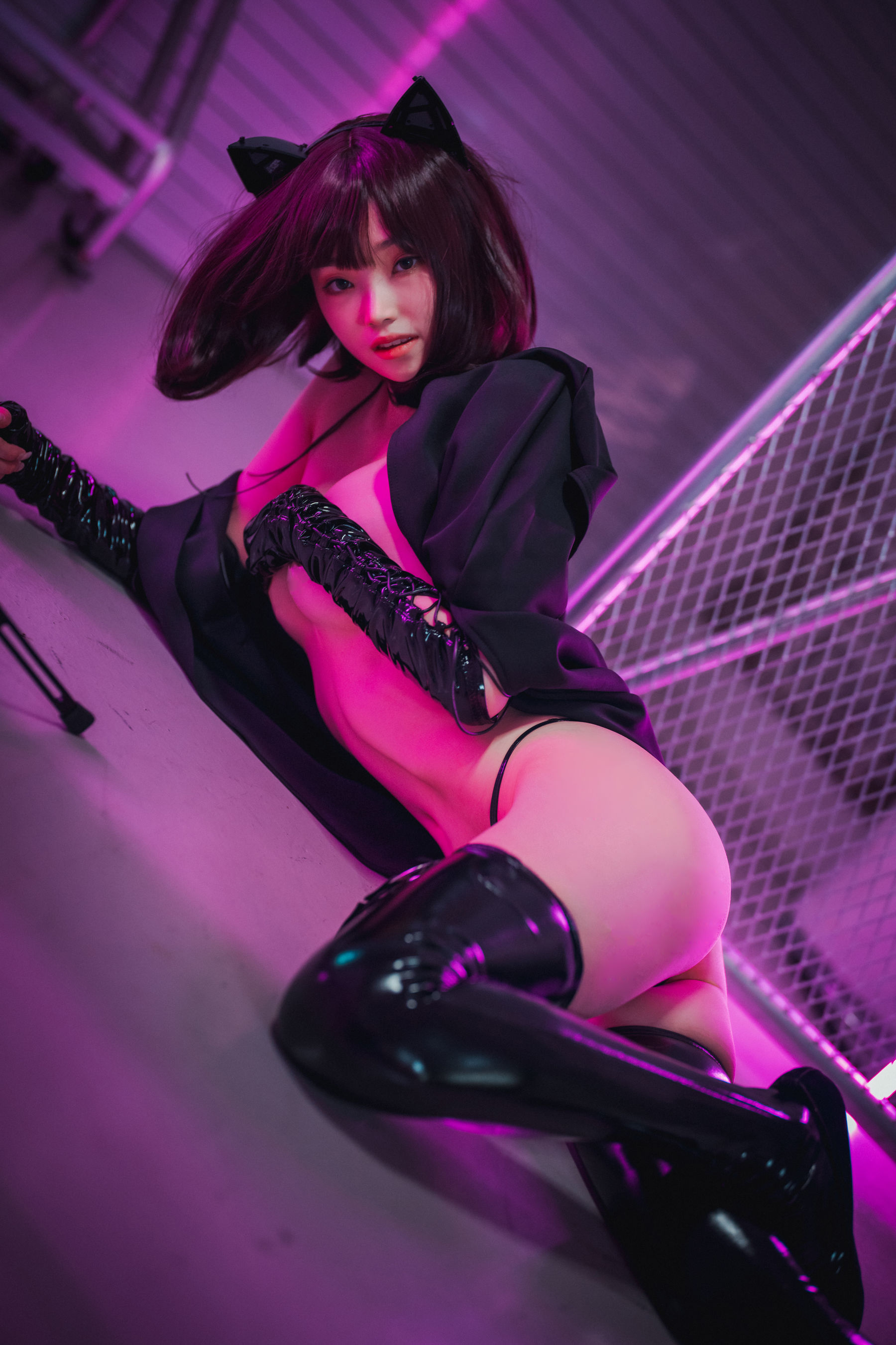 Bambi - Halloween Nightmare-图49