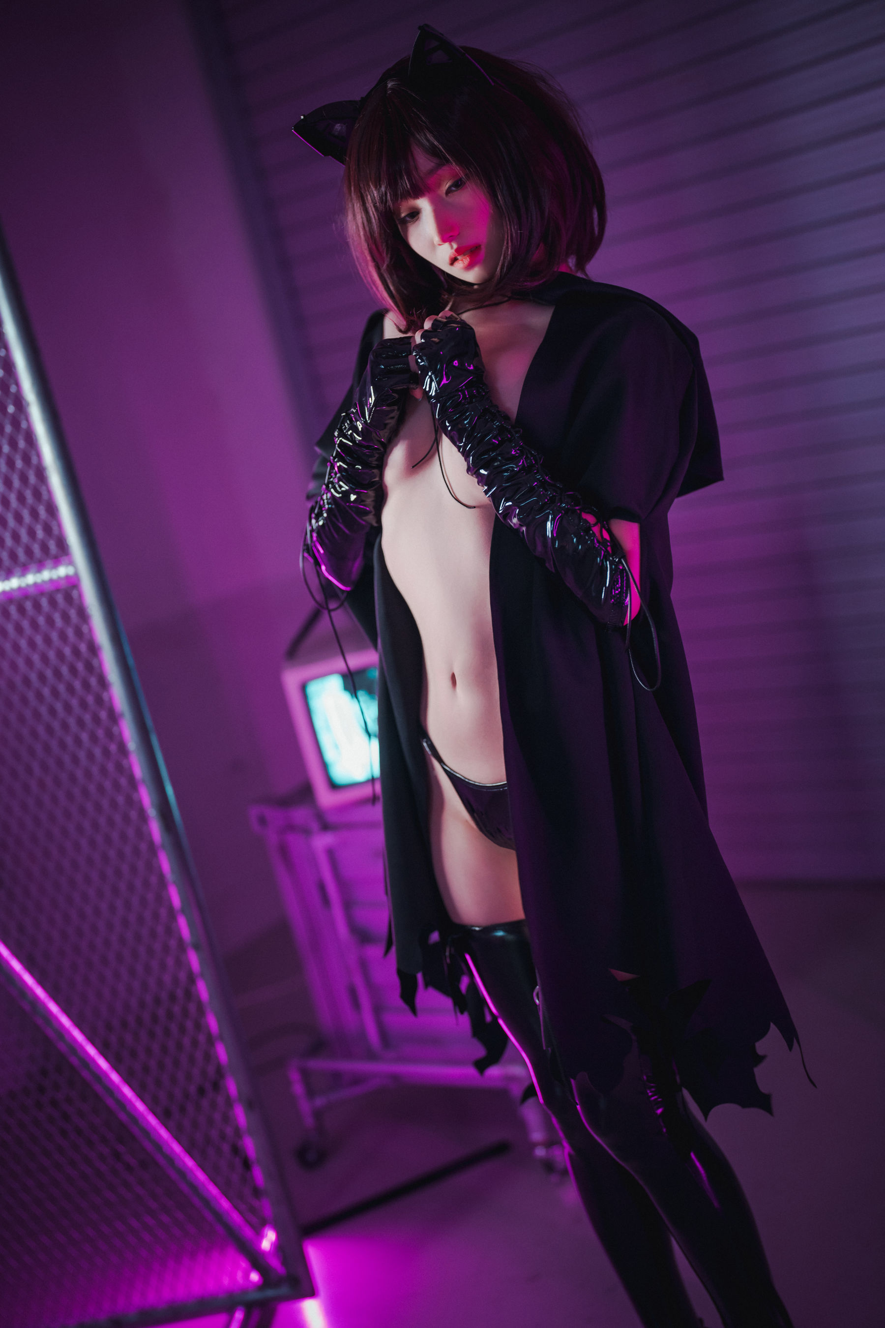 Bambi - Halloween Nightmare-图57