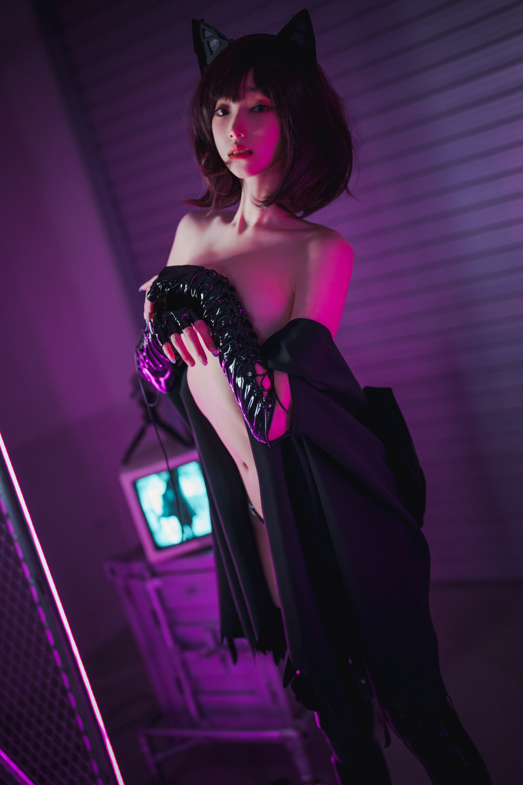 Bambi - Halloween Nightmare-图58