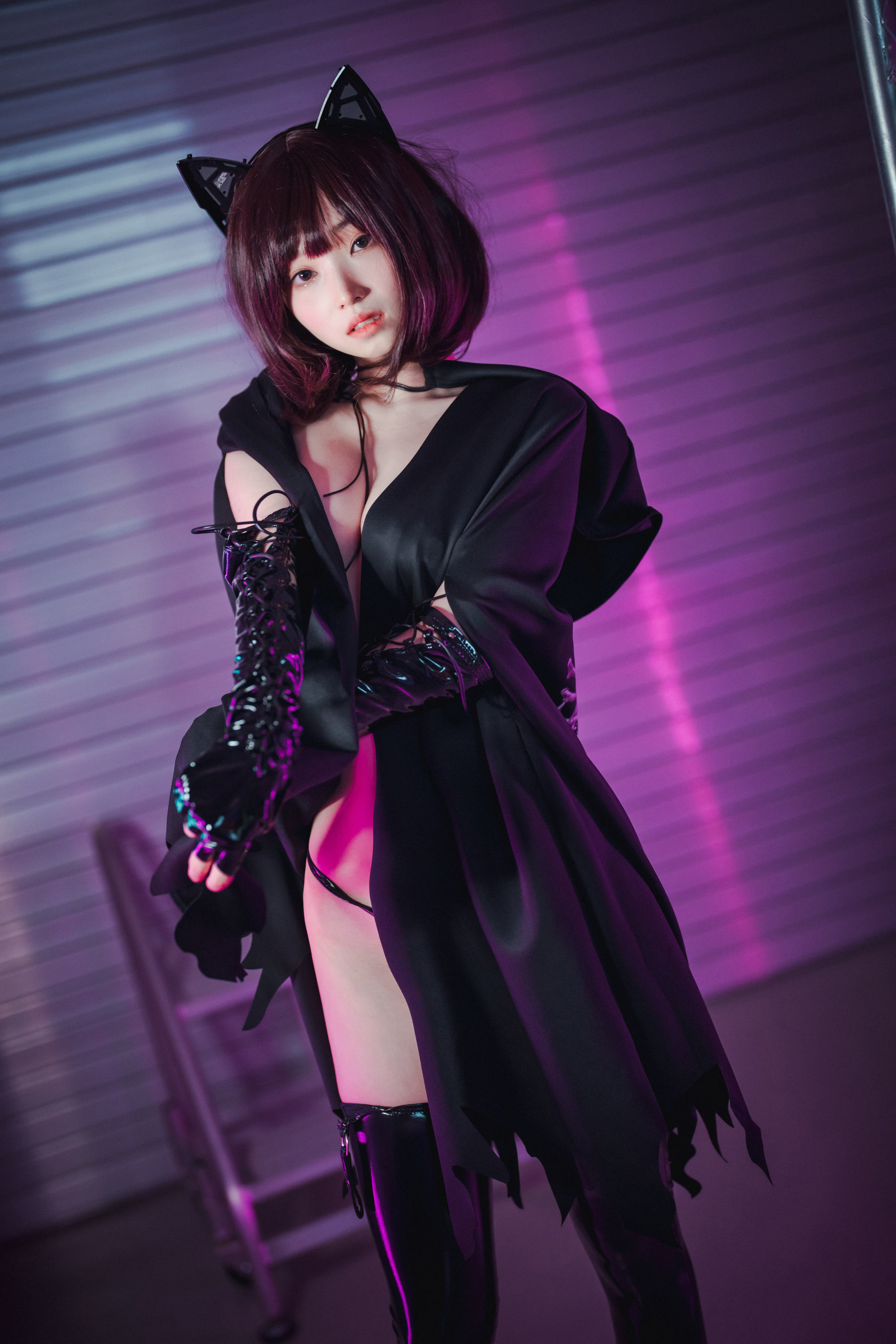 Bambi - Halloween Nightmare-图69