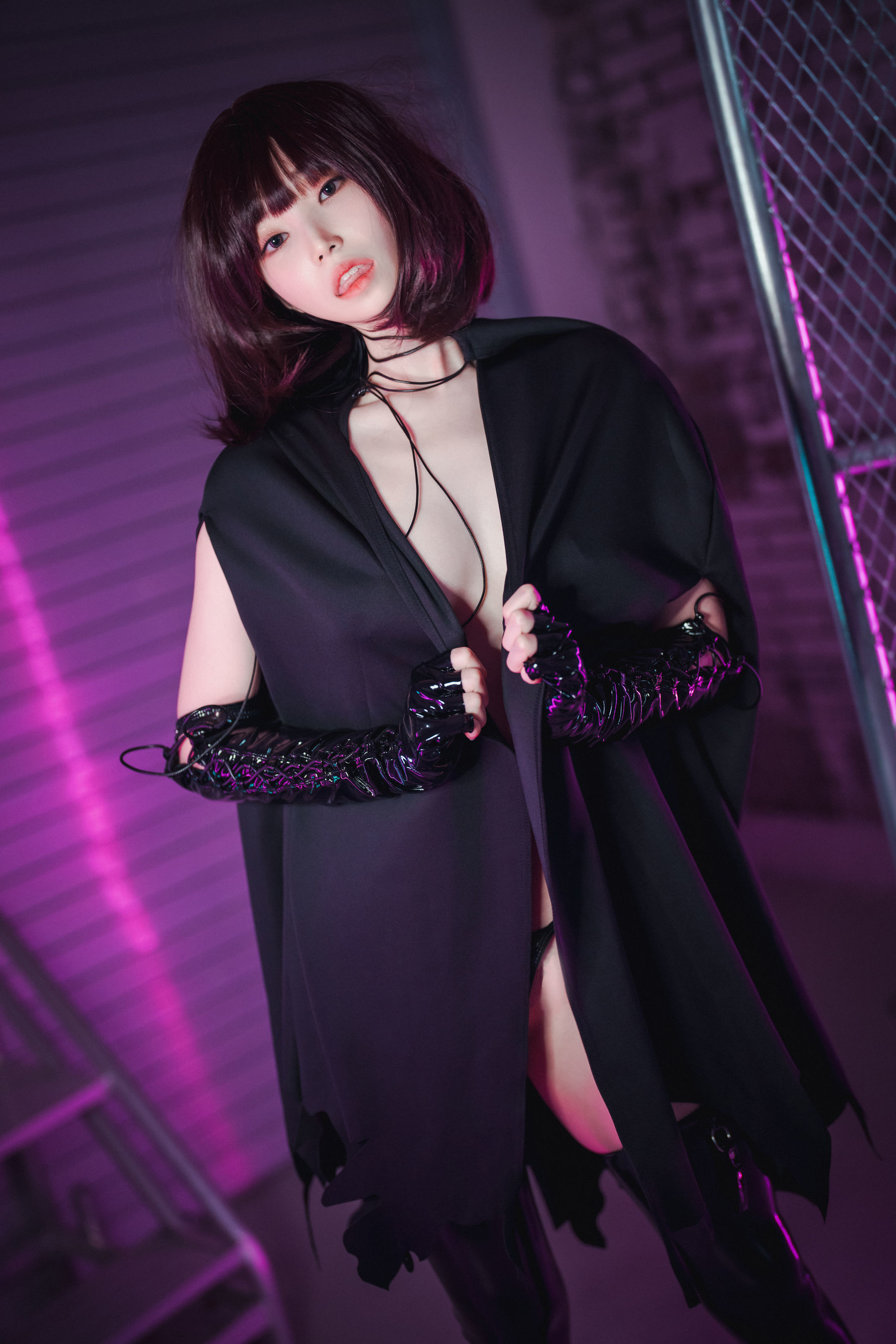 Bambi - Halloween Nightmare-图72