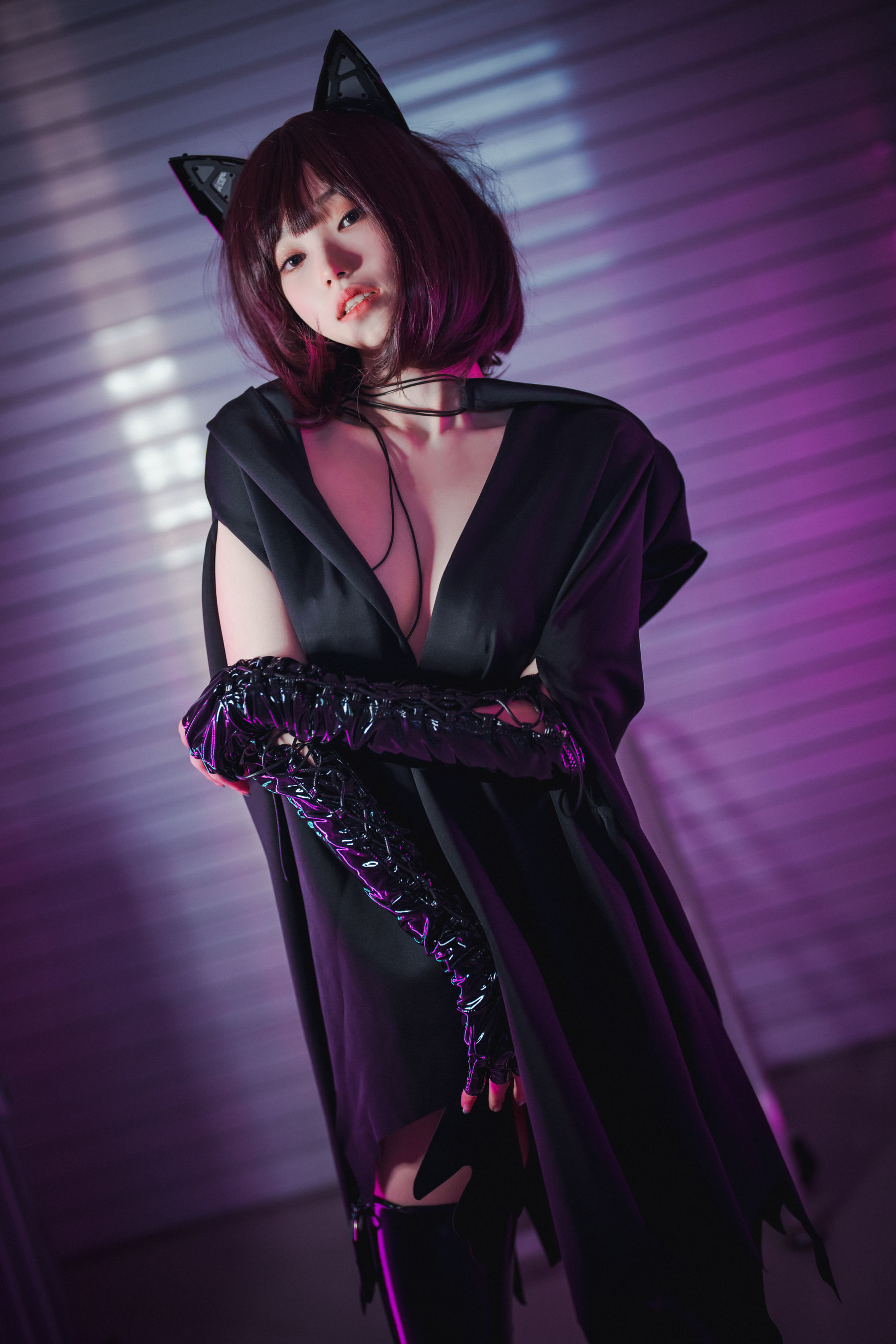 Bambi - Halloween Nightmare-图73