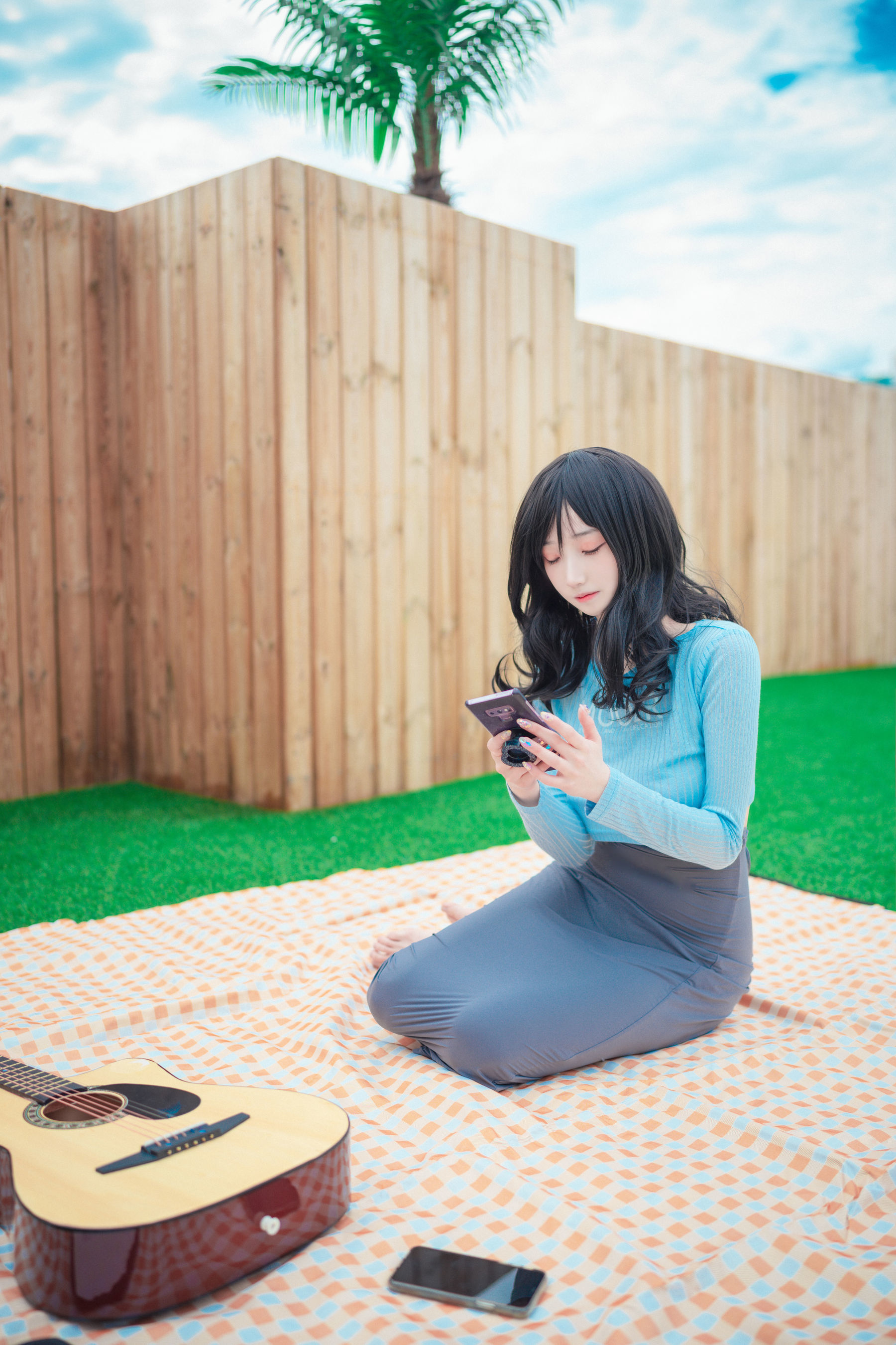 Bambi - iila illa-图95