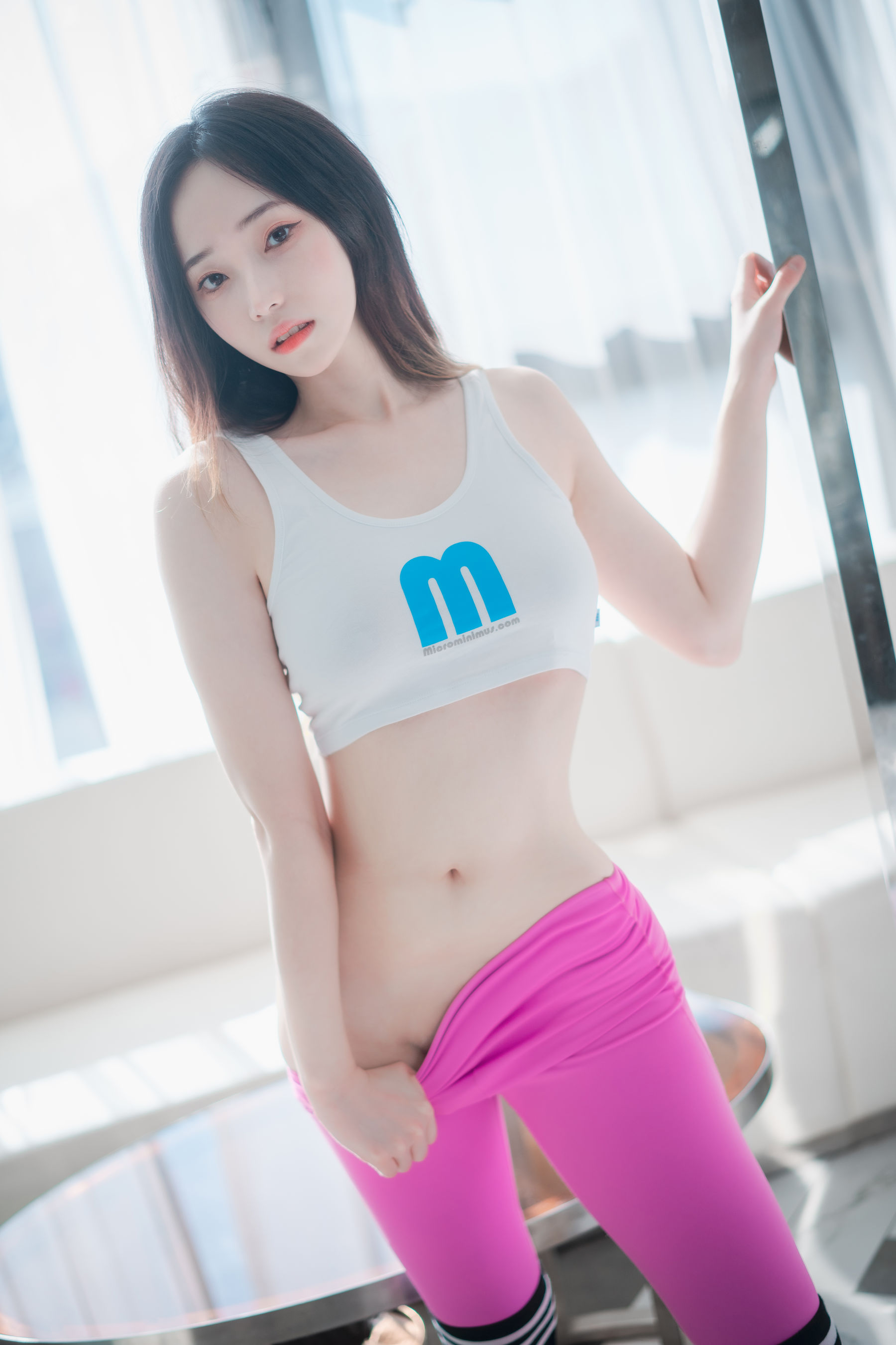 Bambi - Loose and Tight Violet-图104