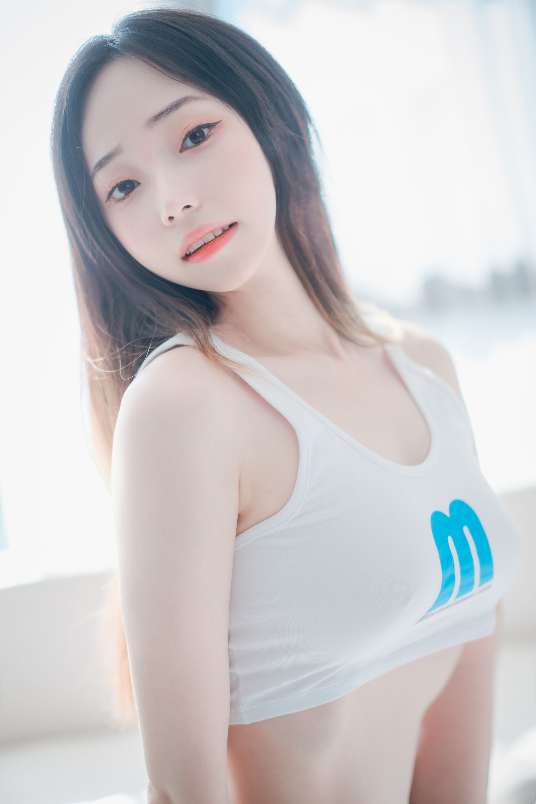 Bambi - Loose and Tight Violet-图107