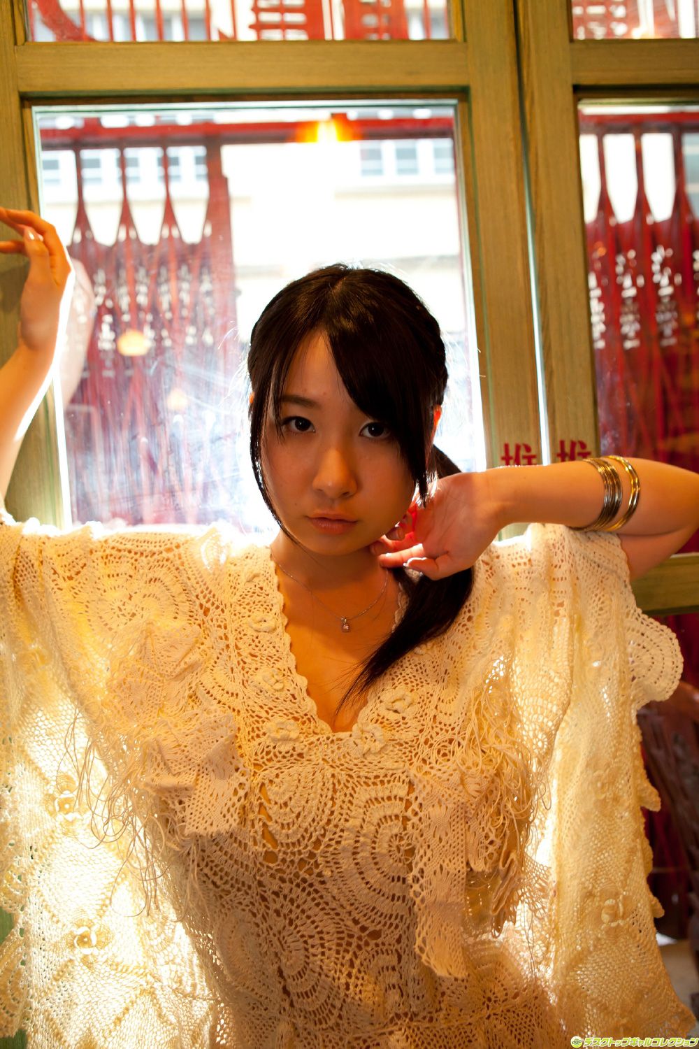 NO.1167 Rui Kiriyama 桐山瑠衣-图61