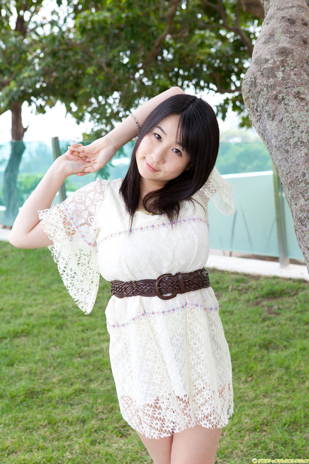 NO.1167 Rui Kiriyama 桐山瑠衣-图6