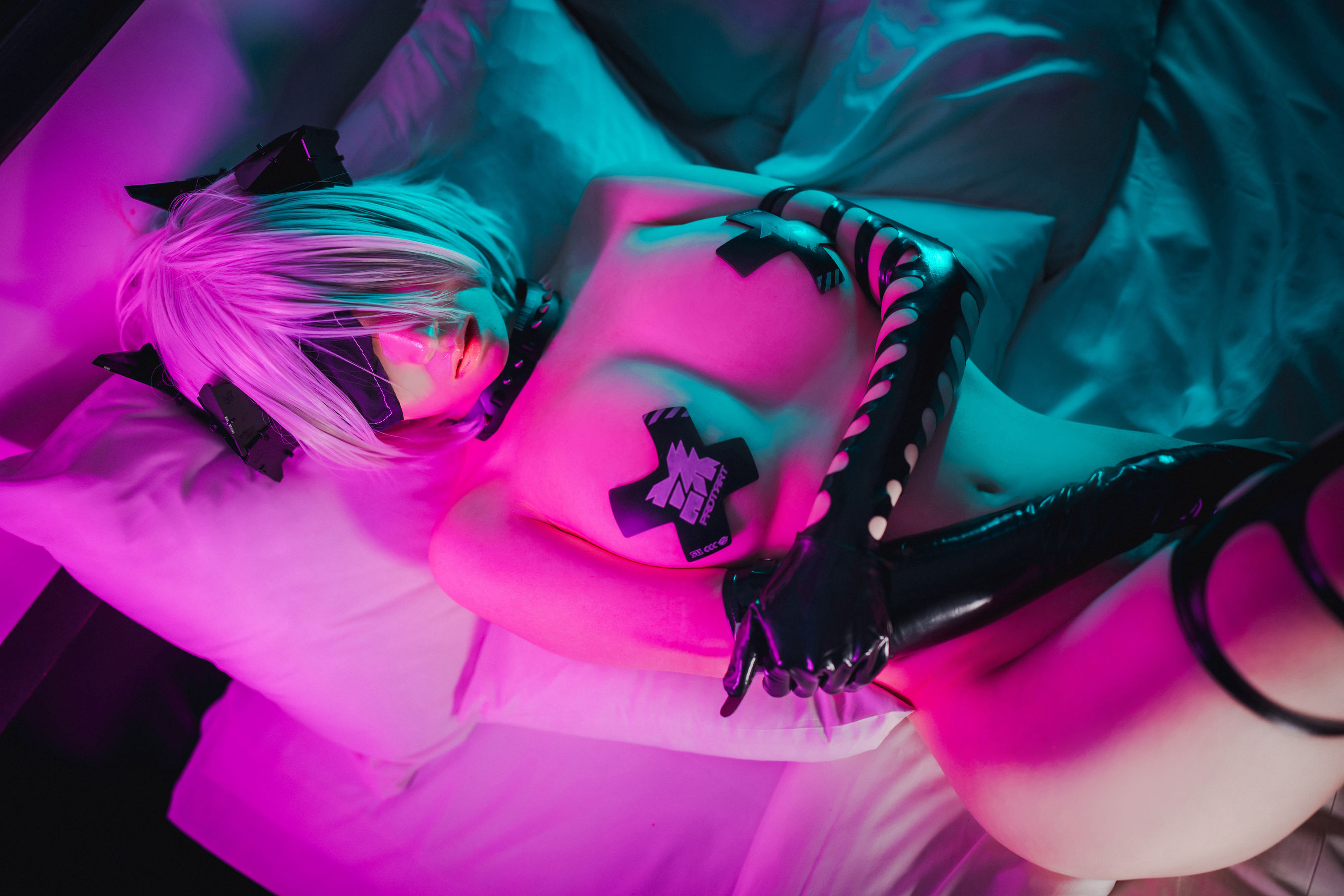 Bambi - Succubus 2B-图107