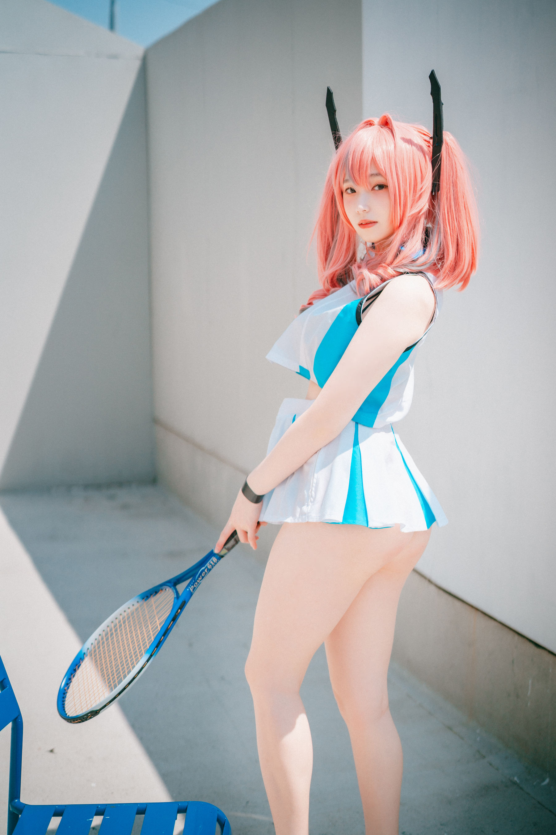 Bambi - USS Bremerton (Azur Lane)-图12