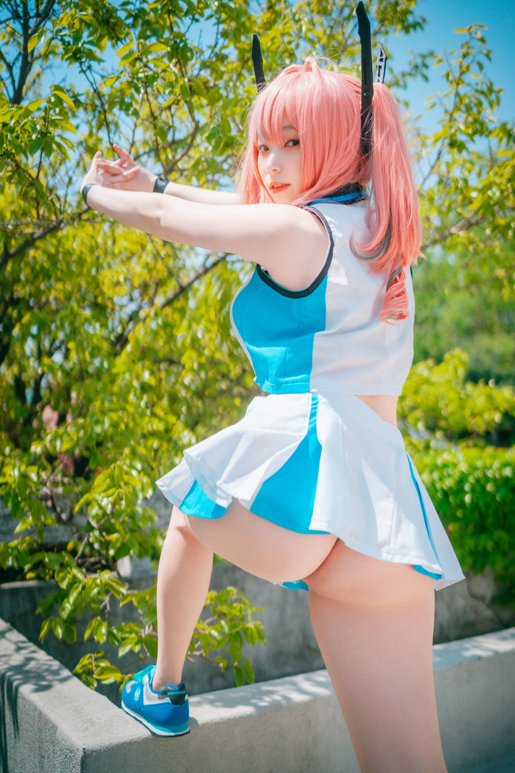 Bambi - USS Bremerton (Azur Lane)-图13