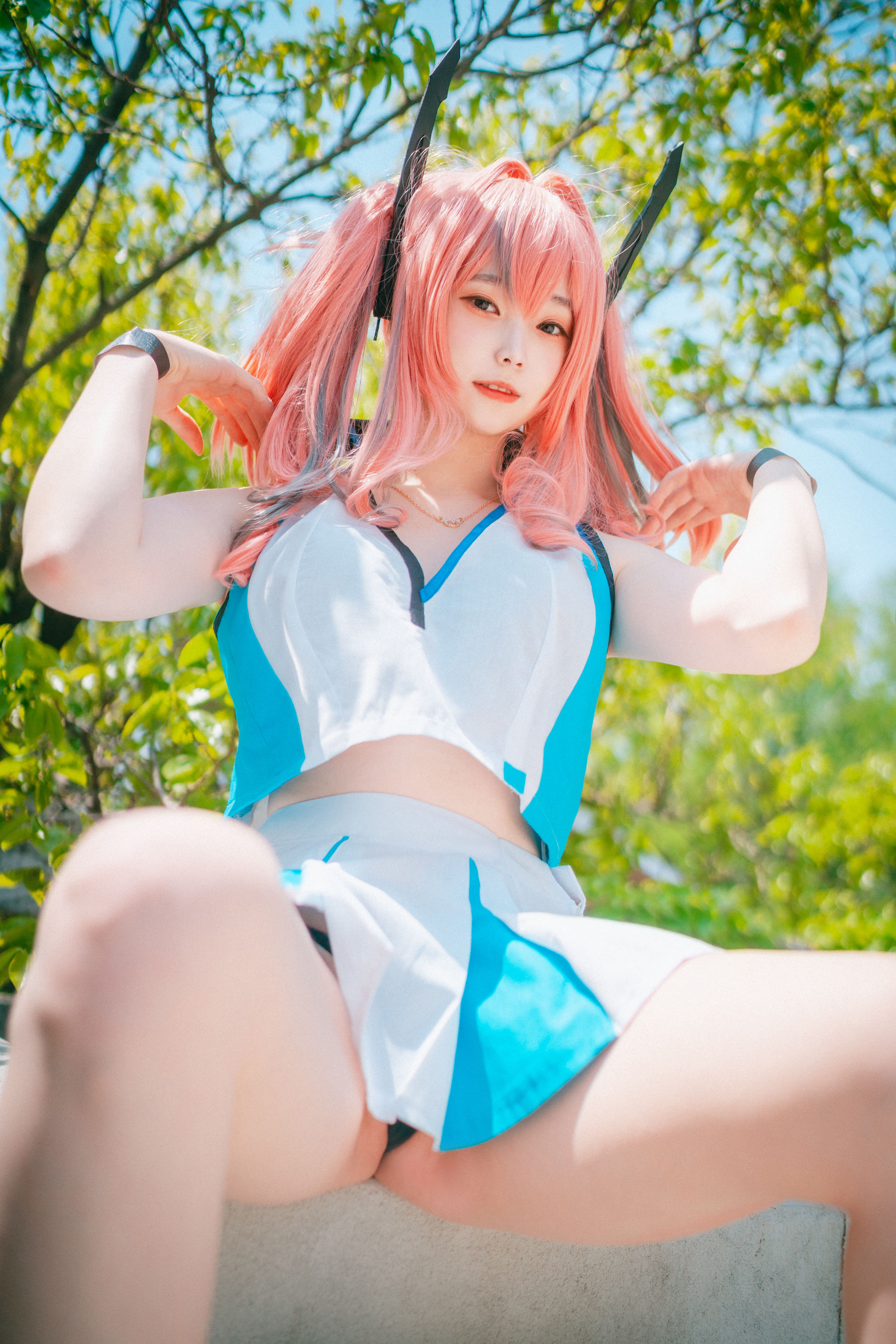 Bambi - USS Bremerton (Azur Lane)-图16