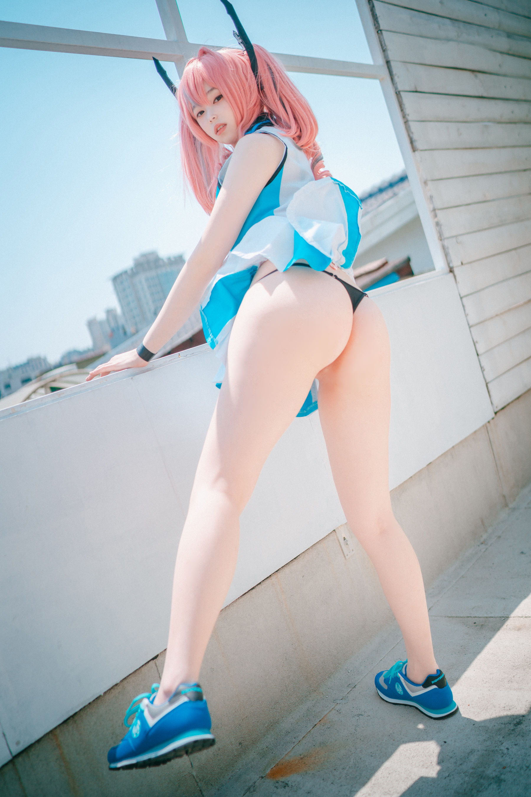 Bambi - USS Bremerton (Azur Lane)-图21