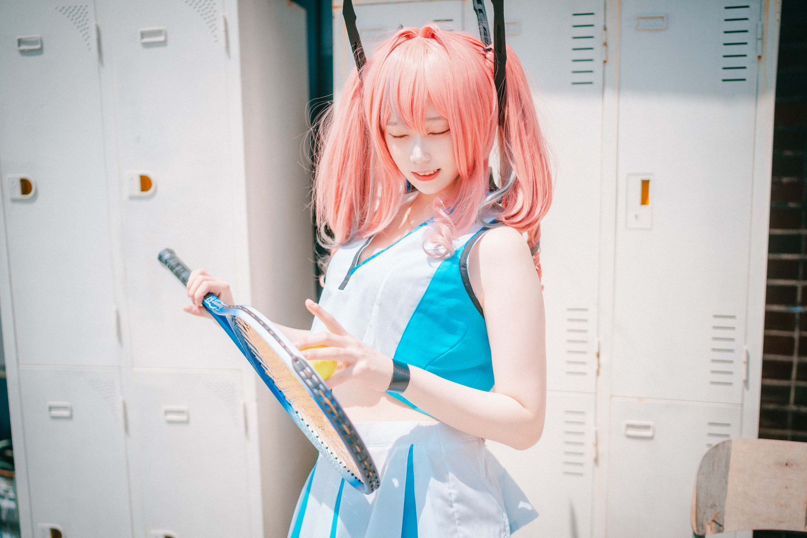 Bambi - USS Bremerton (Azur Lane)-图26