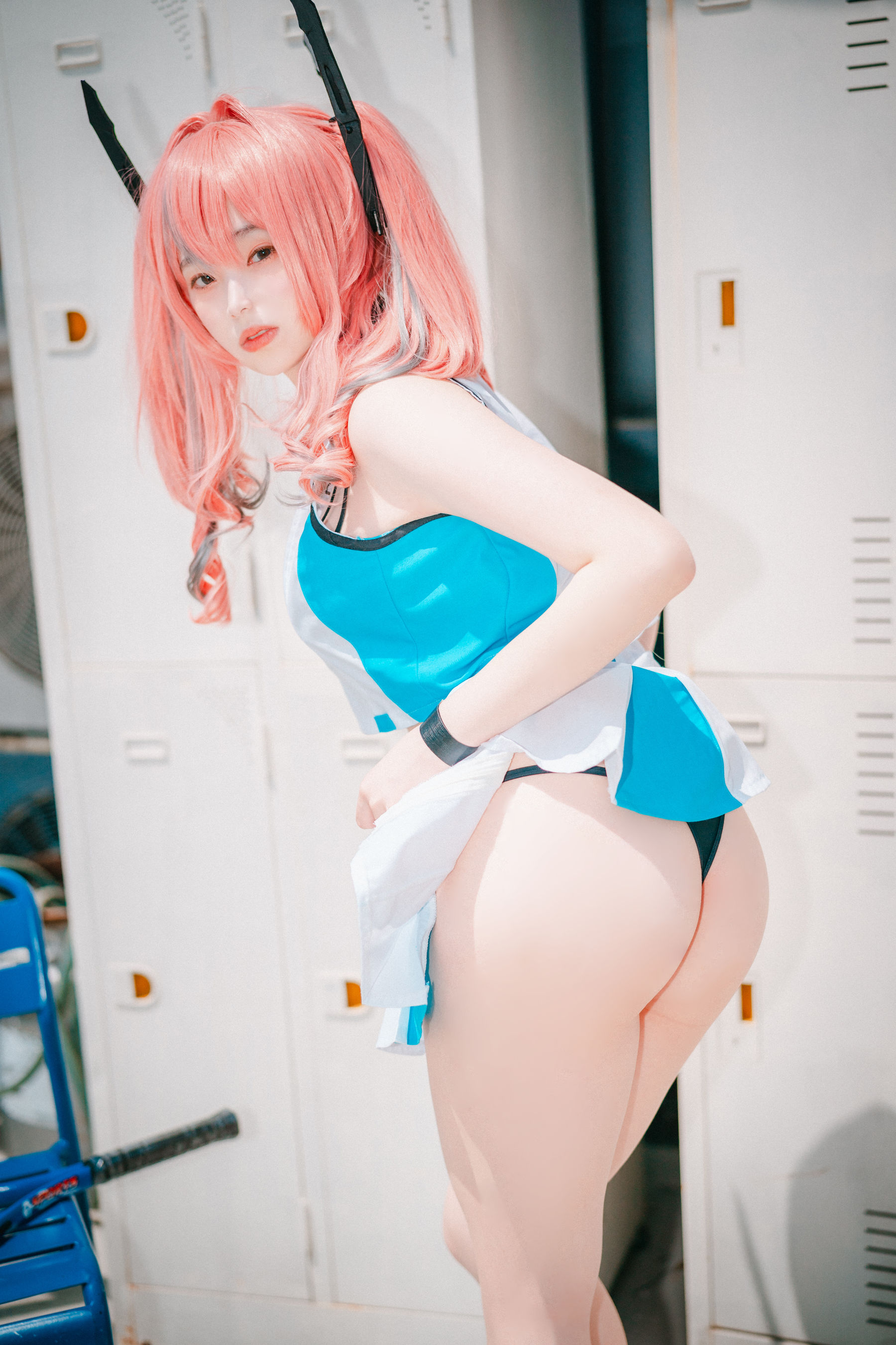 Bambi - USS Bremerton (Azur Lane)-图27