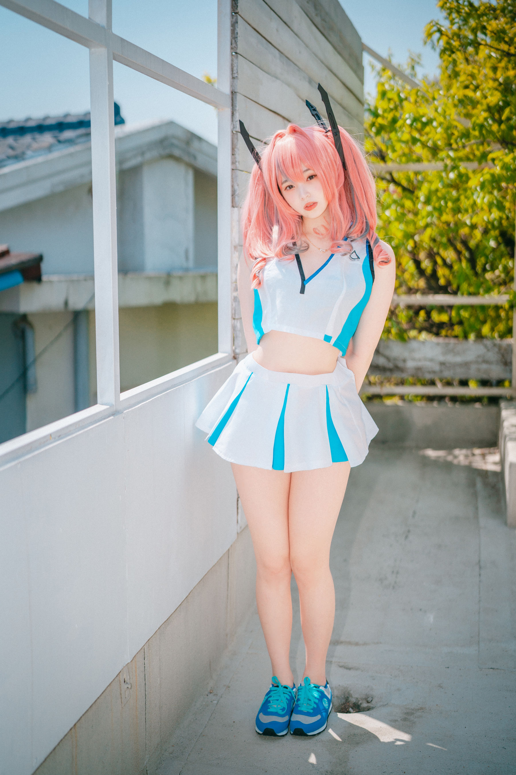 Bambi - USS Bremerton (Azur Lane)-图28