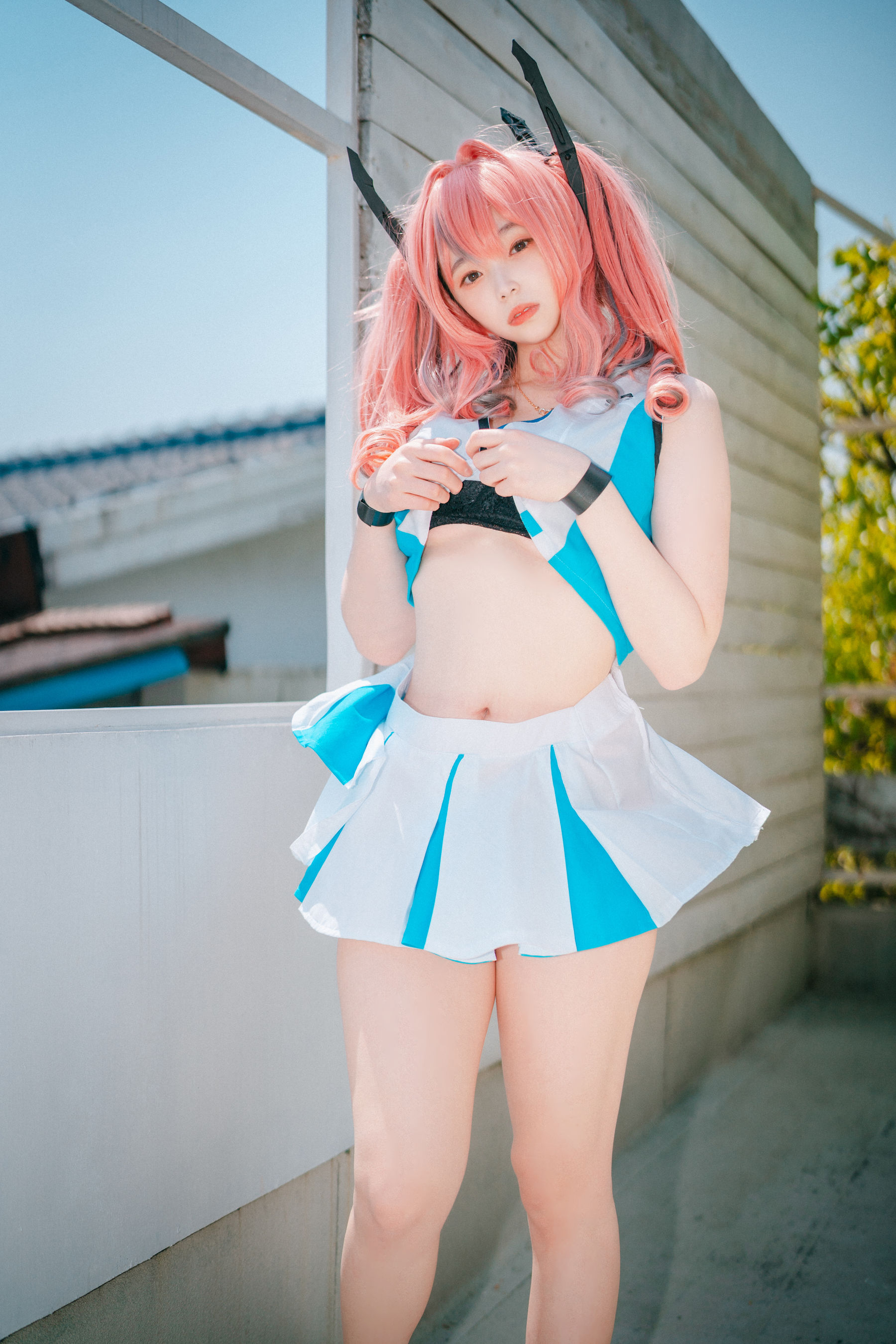 Bambi - USS Bremerton (Azur Lane)-图29