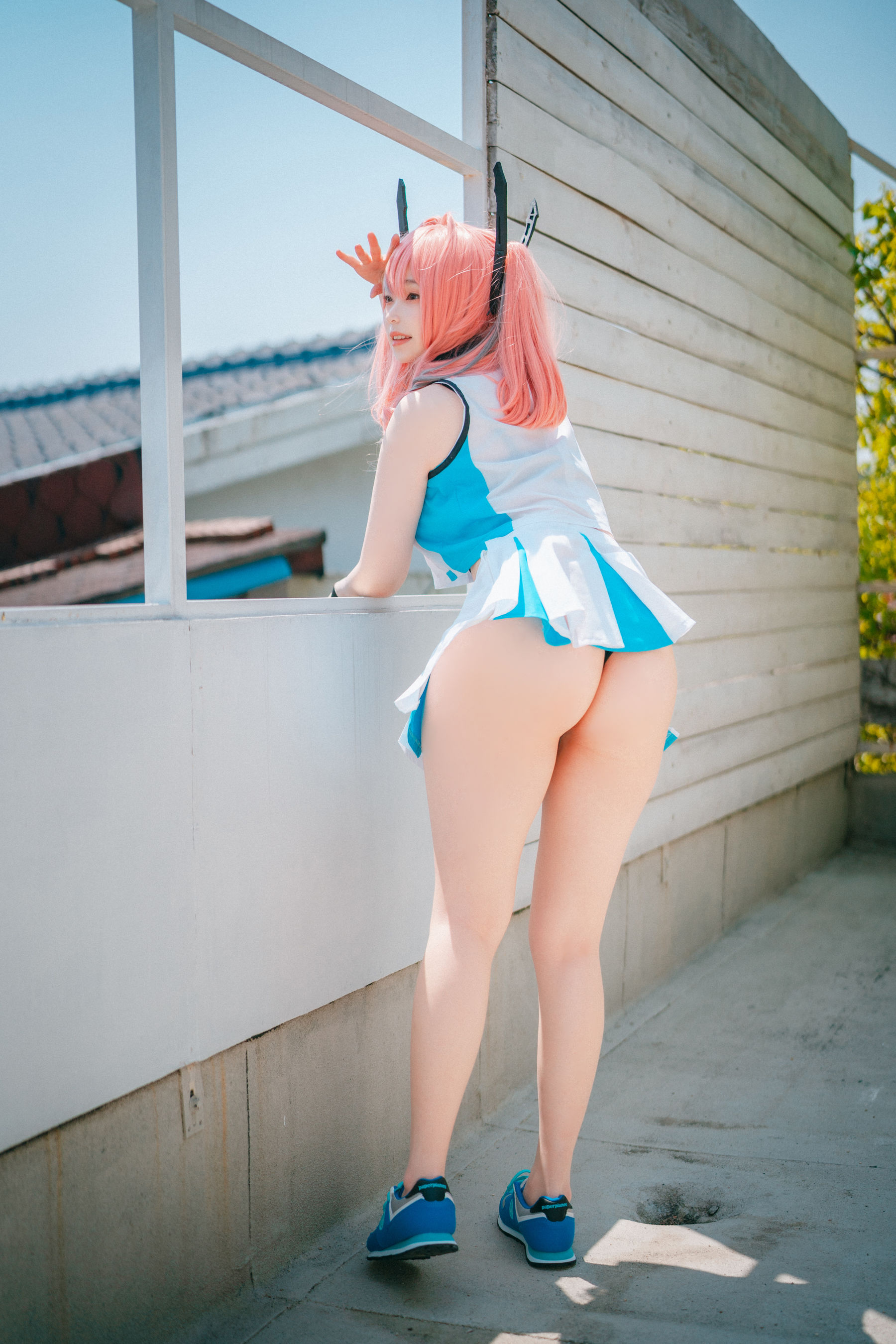 Bambi - USS Bremerton (Azur Lane)-图30