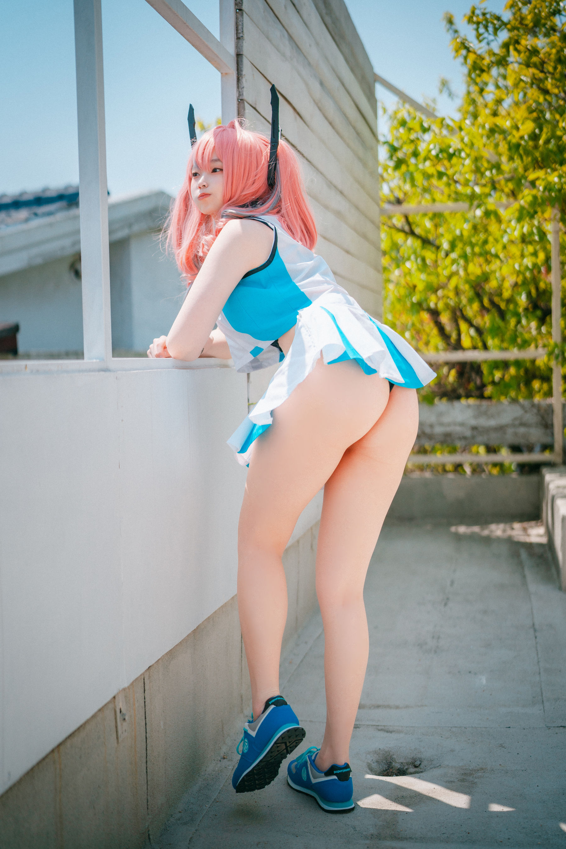 Bambi - USS Bremerton (Azur Lane)-图31