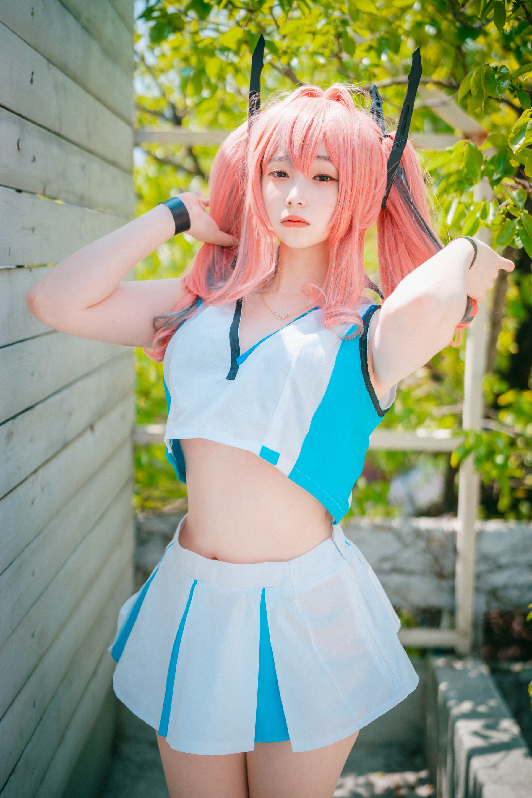 Bambi - USS Bremerton (Azur Lane)-图4