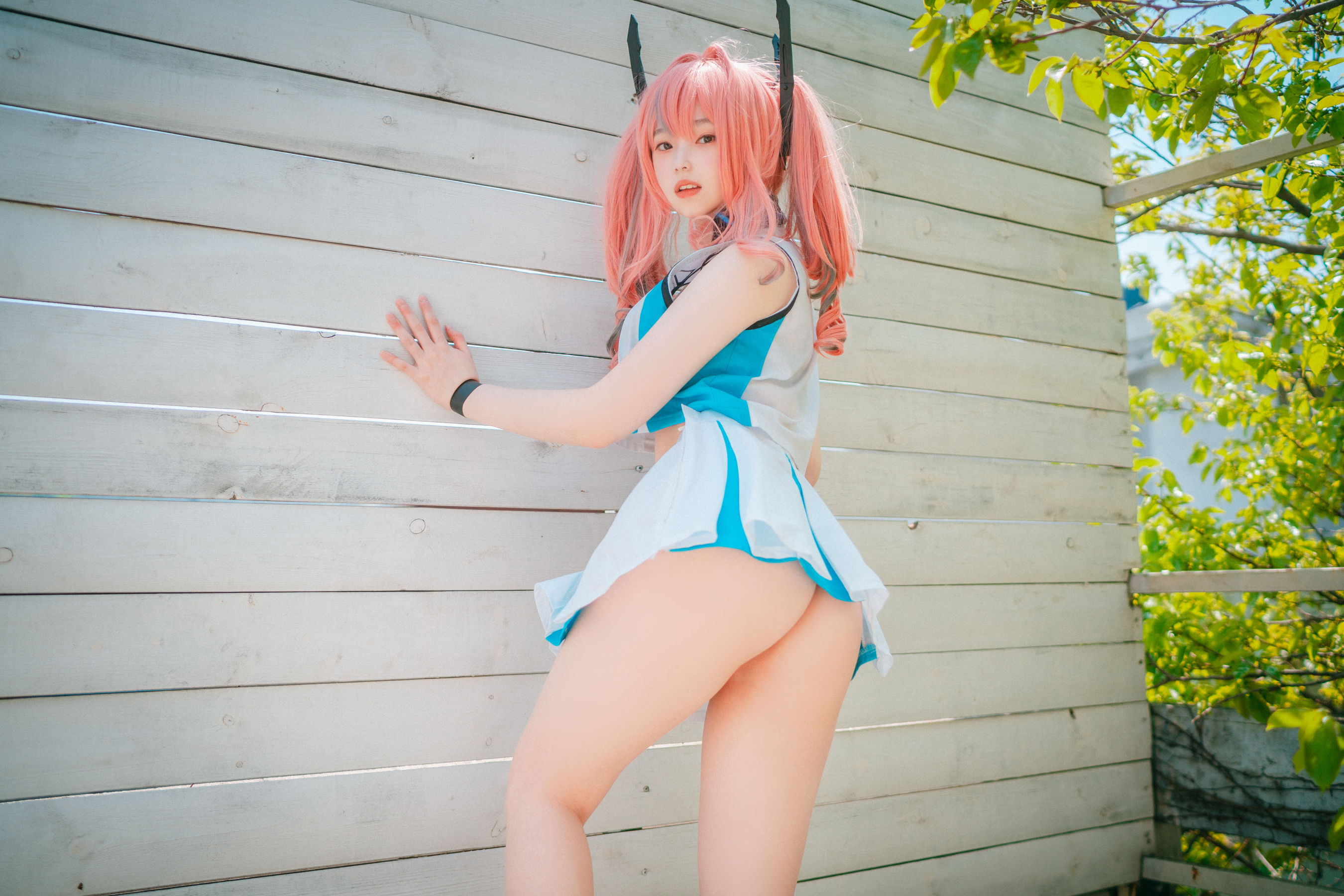 Bambi - USS Bremerton (Azur Lane)-图6