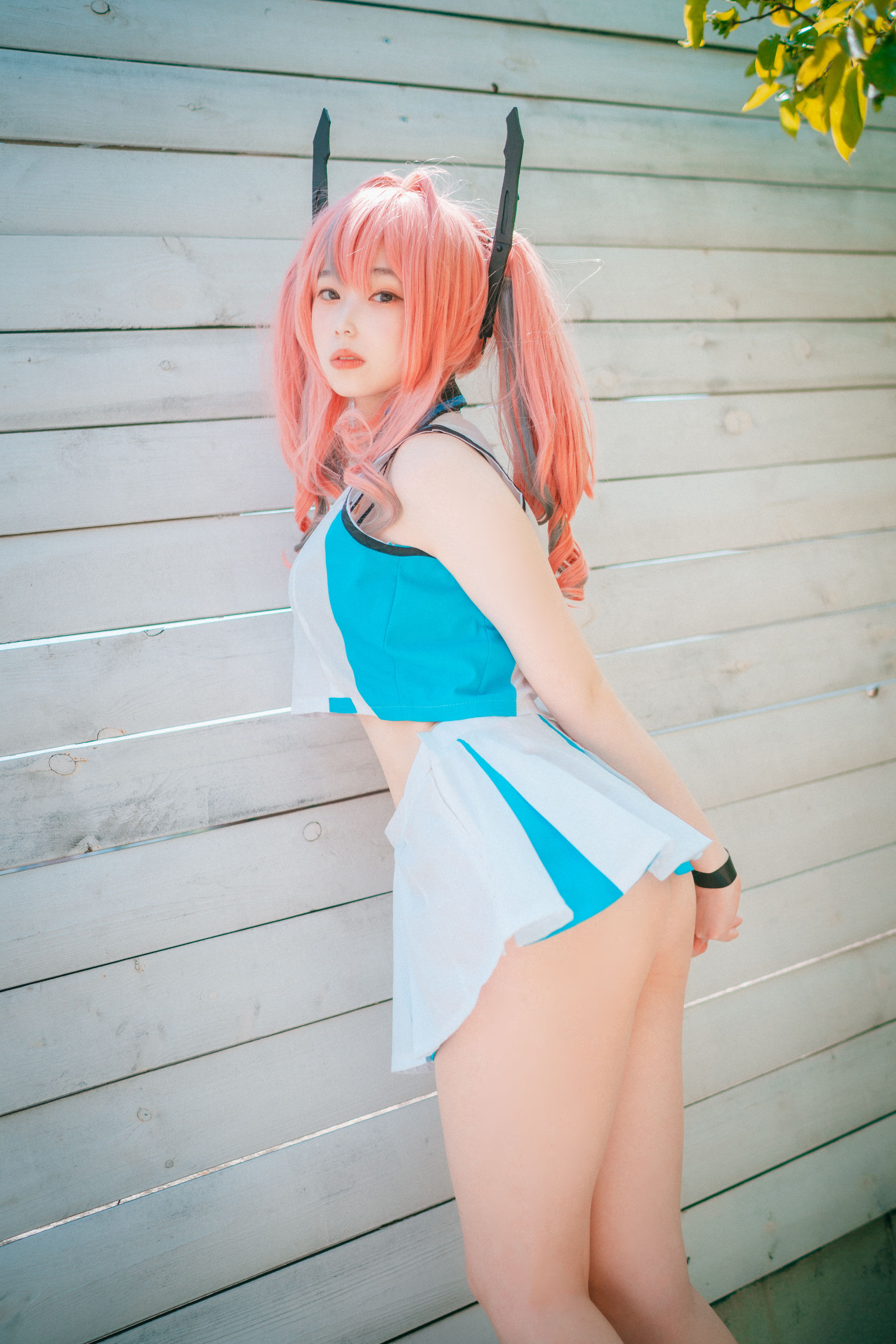 Bambi - USS Bremerton (Azur Lane)-图8