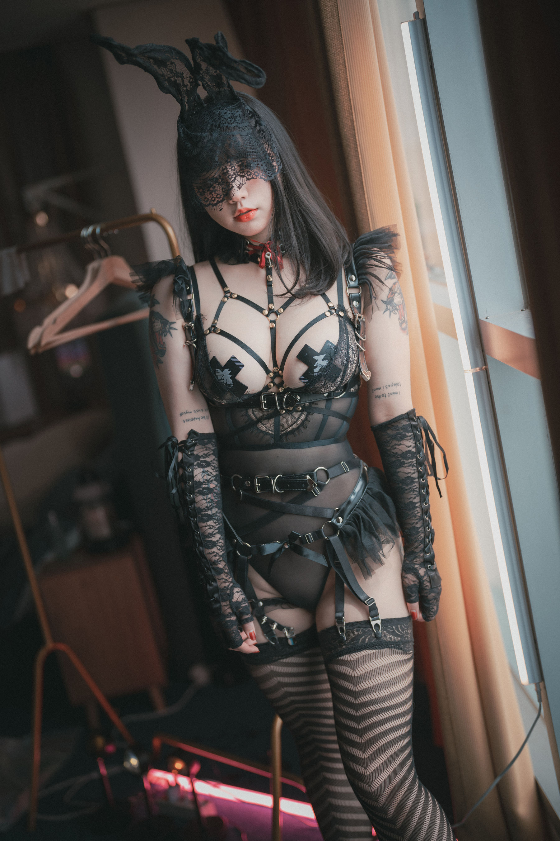 Echi - Reine des Lapins-图11