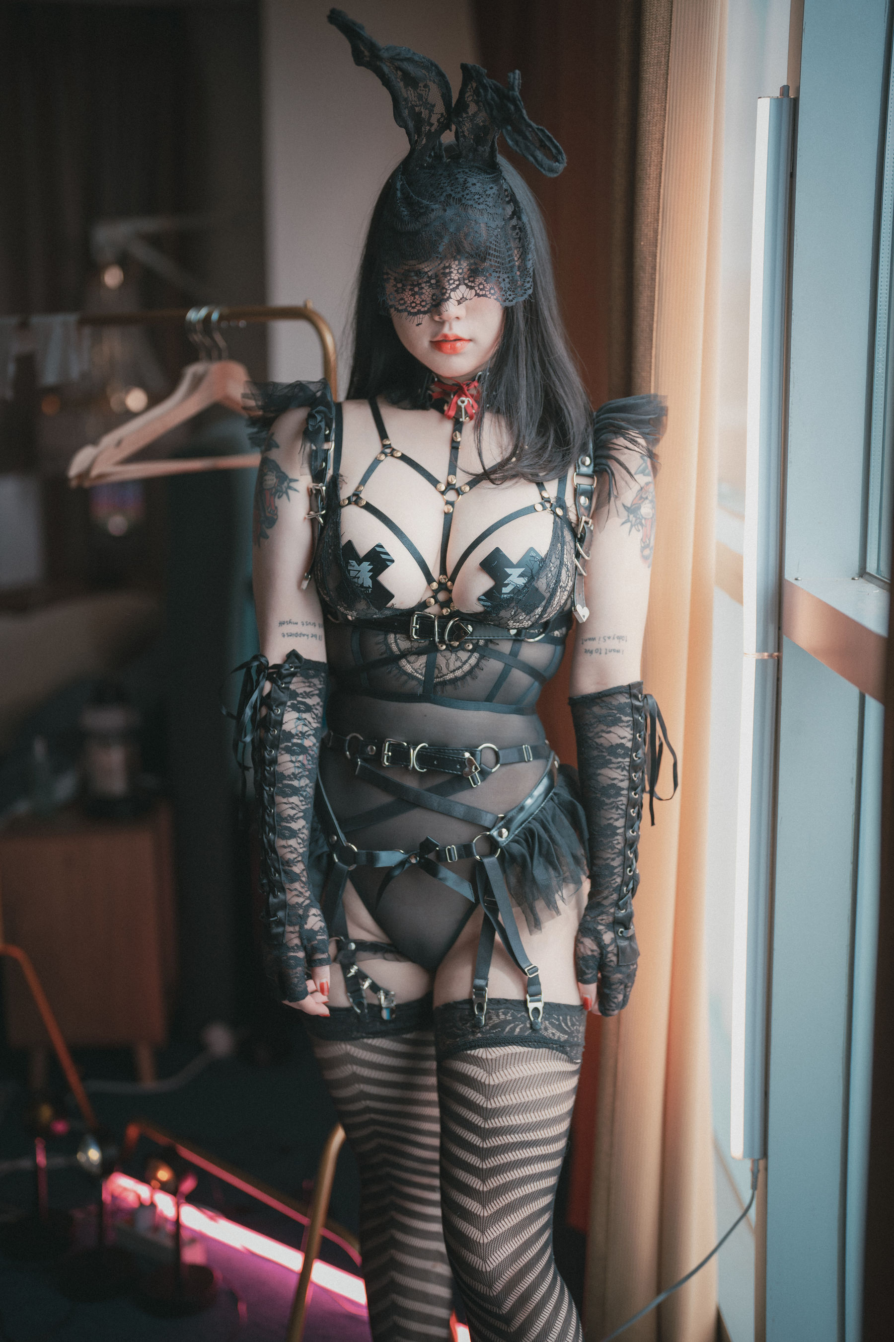 Echi - Reine des Lapins-图12