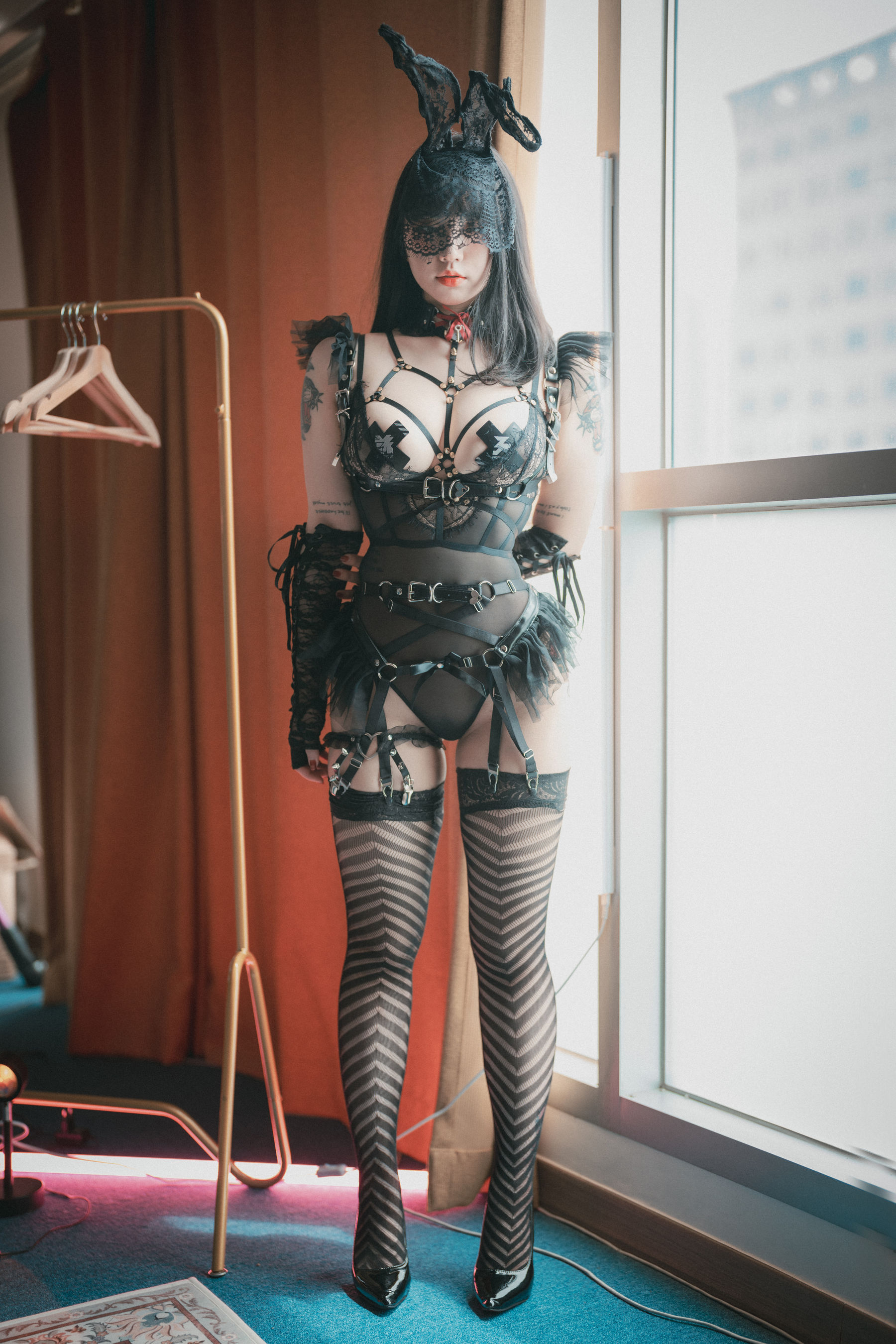 Echi - Reine des Lapins-图13