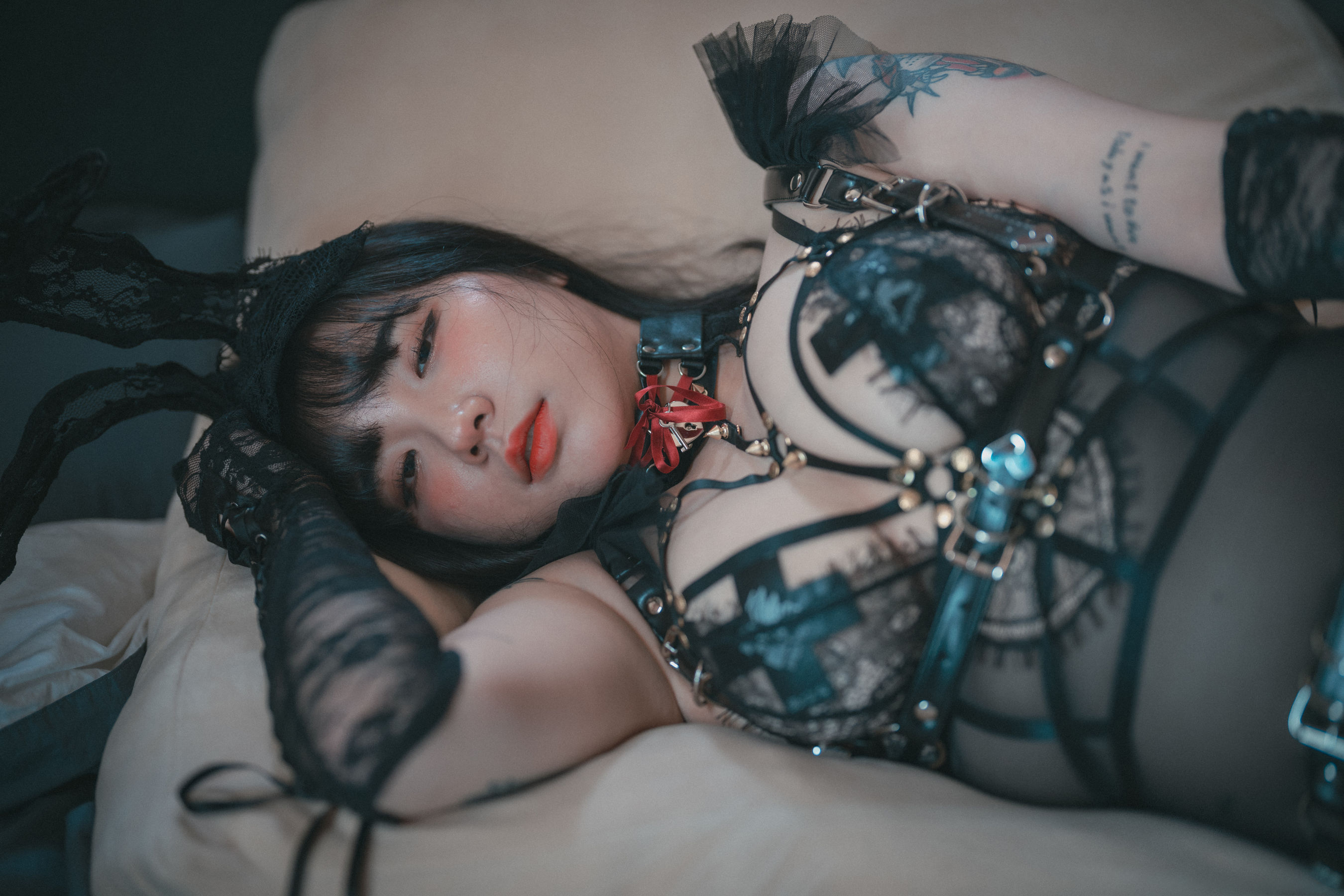 Echi - Reine des Lapins-图58