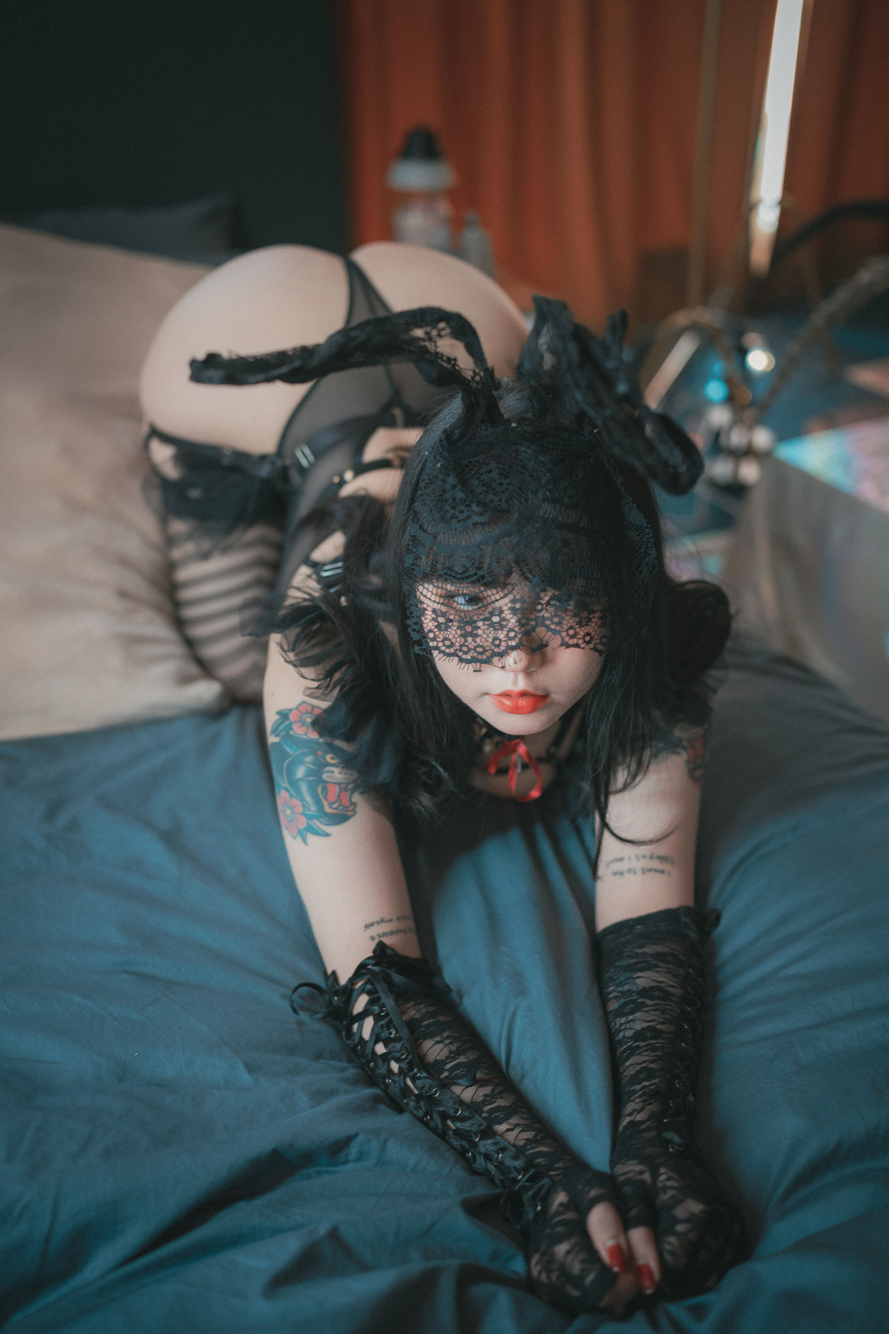 Echi - Reine des Lapins-图66