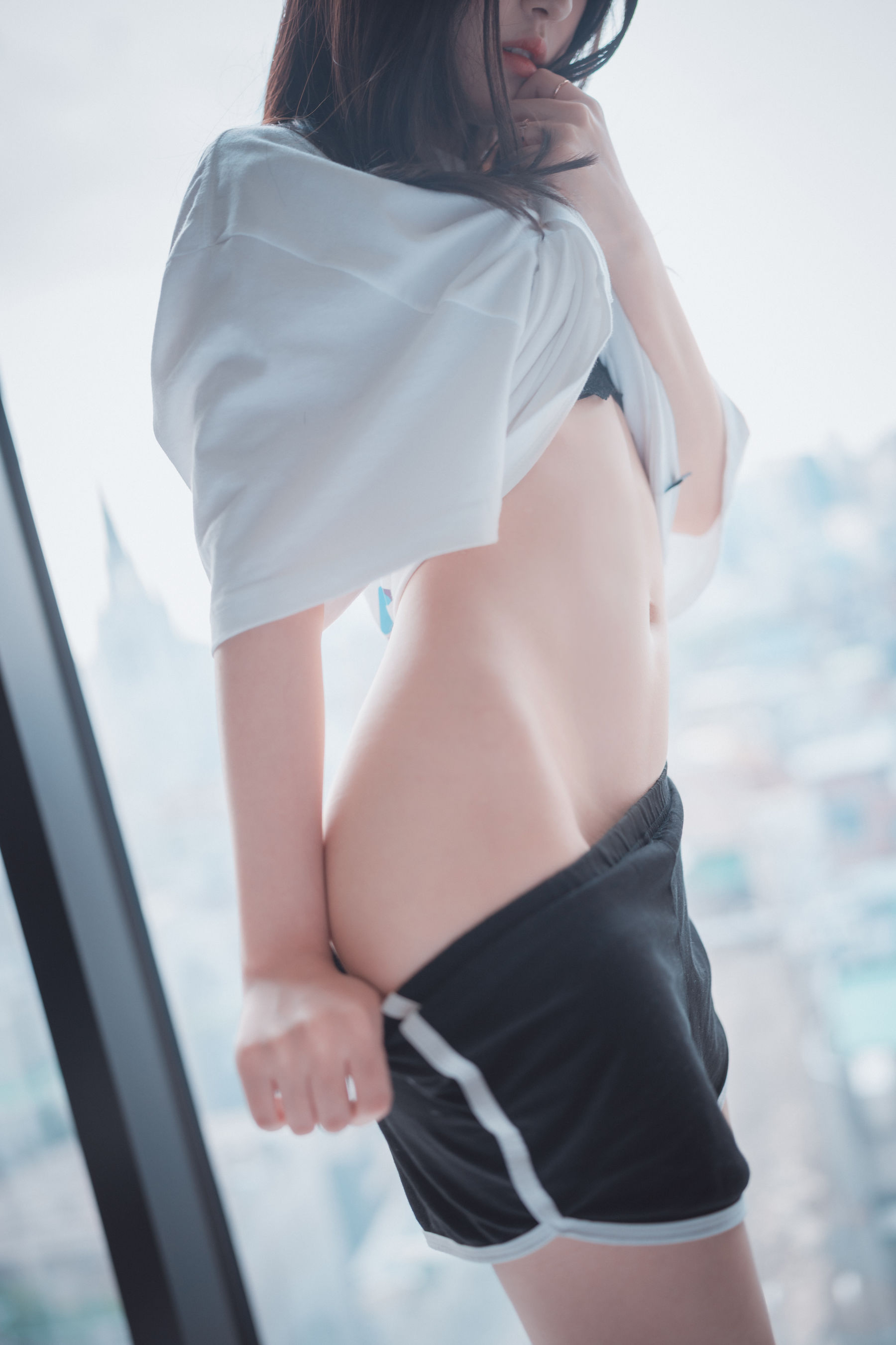 Hanari - Snow Cat Vol.2-图57