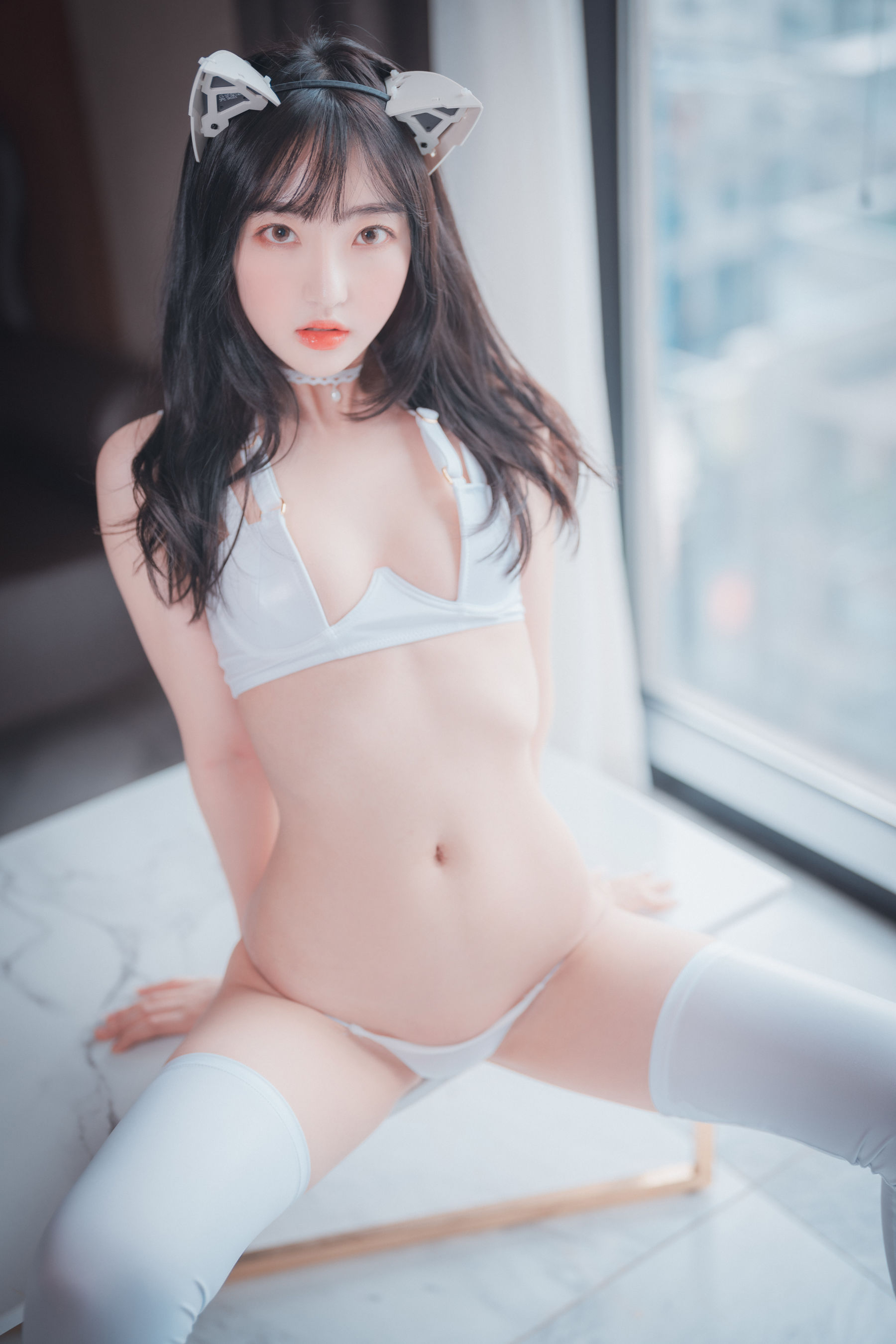Hanari - Snow Cat Vol.2-图64