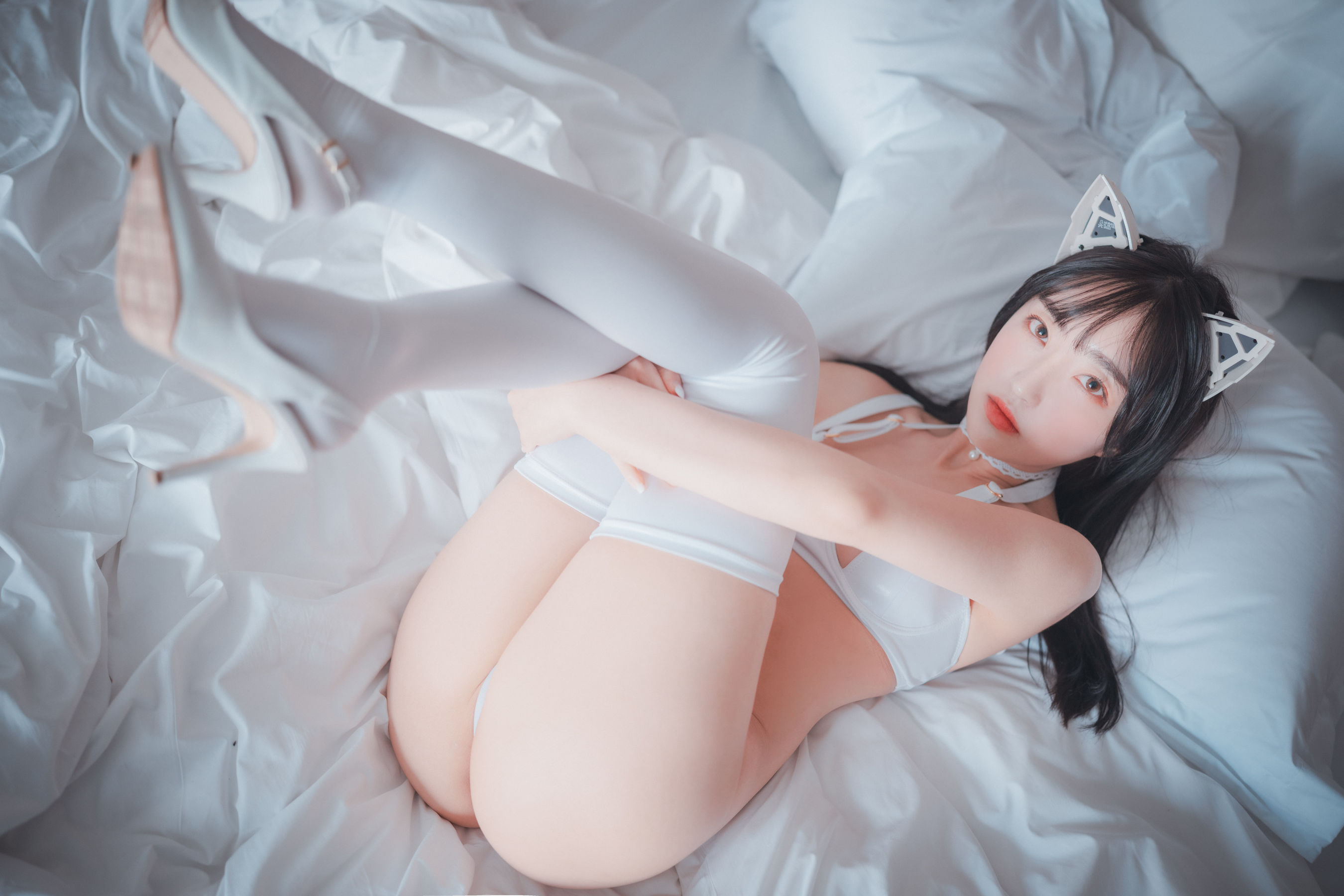Hanari - Snow Cat Vol.2-图81
