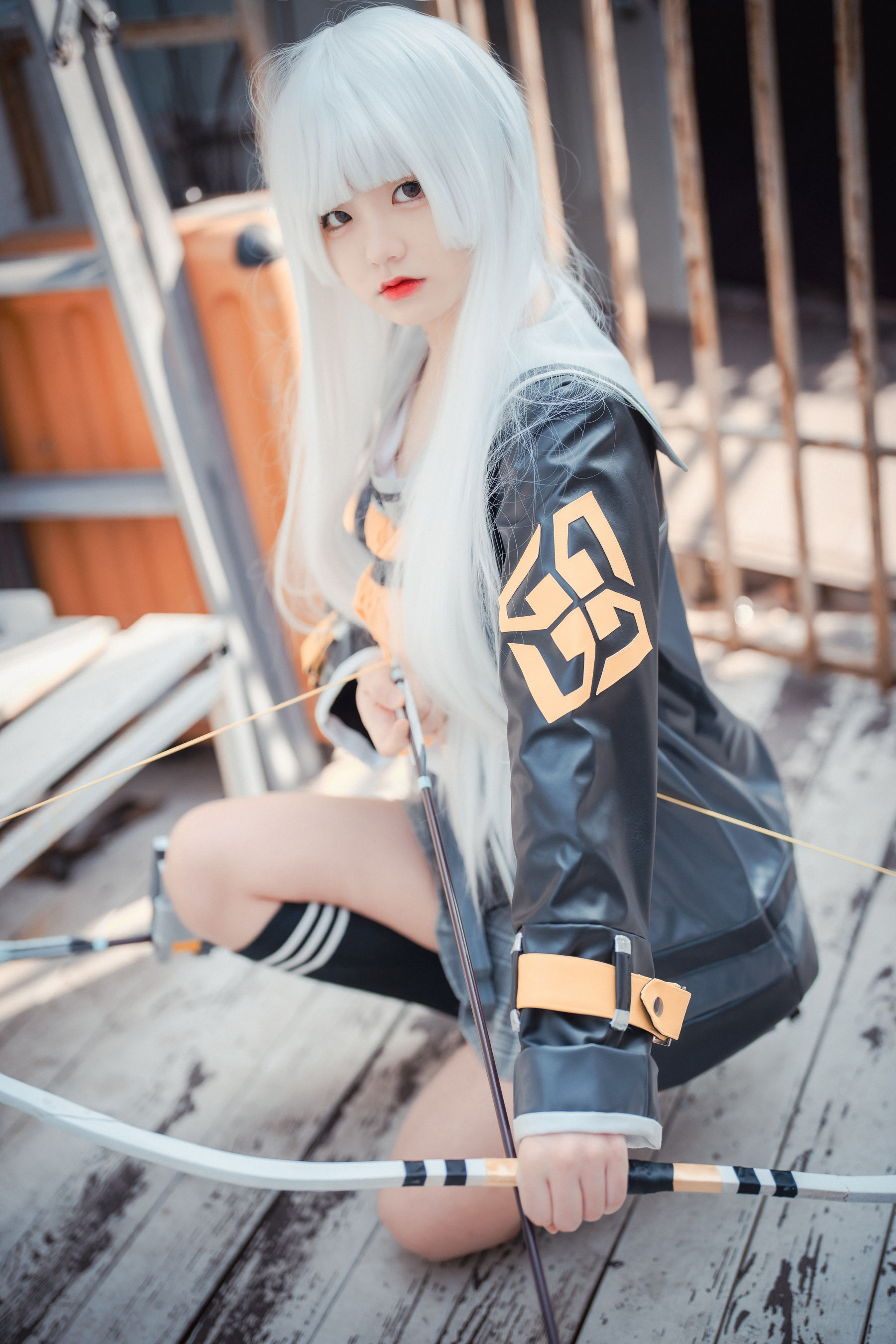 Jenny - Eternal Return RIO (Black Survival)-图9