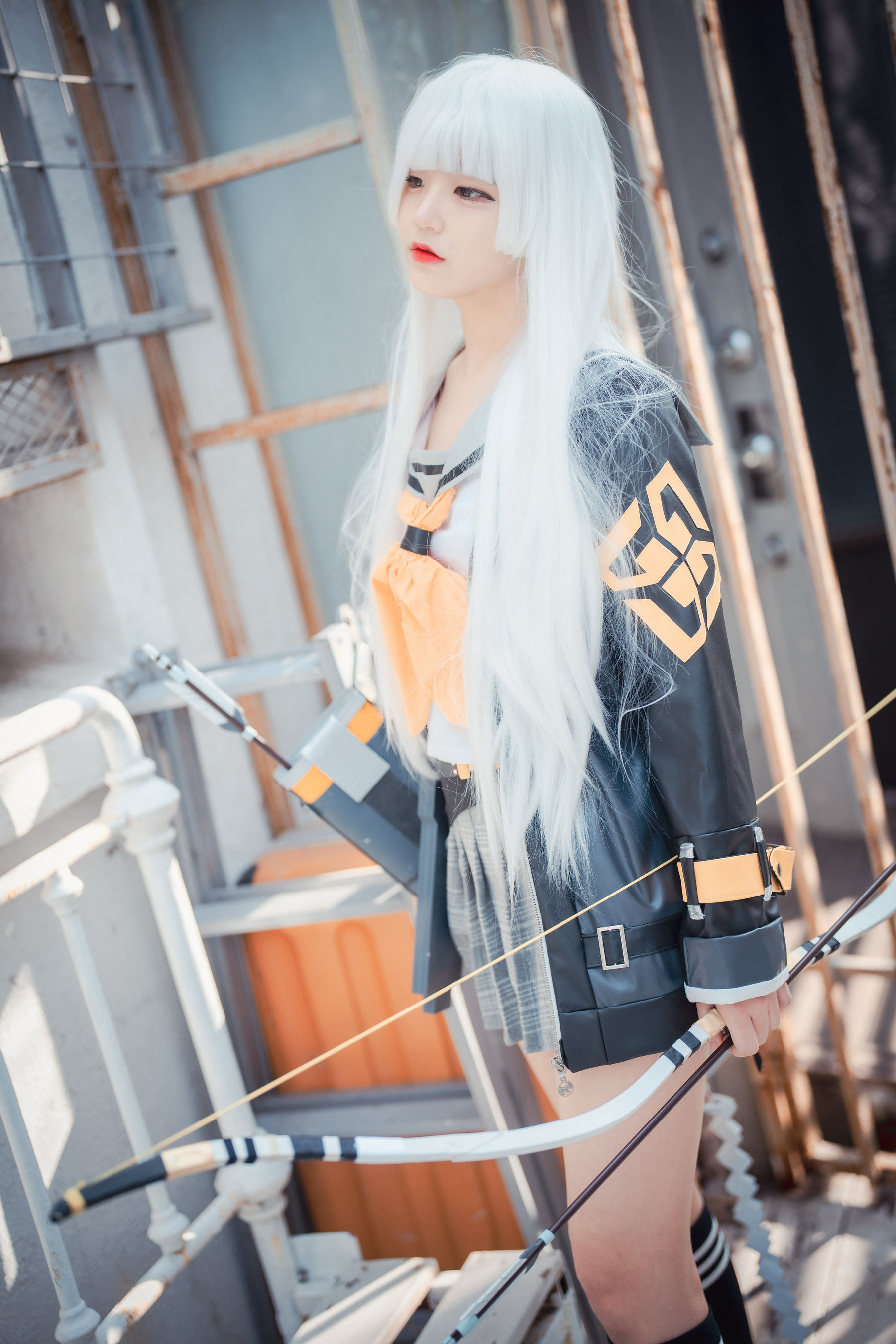 Jenny - Eternal Return RIO (Black Survival)-图10