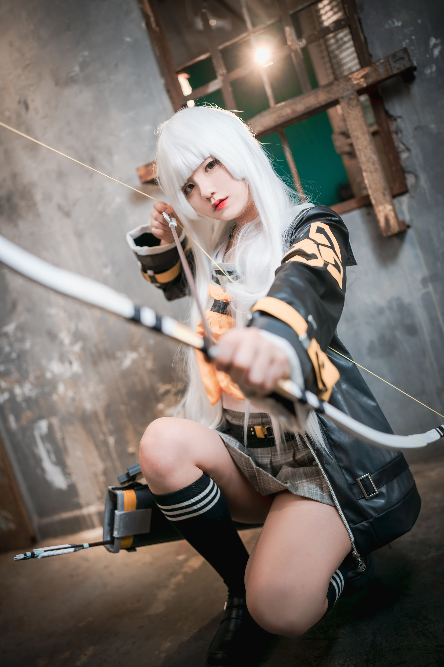 Jenny - Eternal Return RIO (Black Survival)-图11