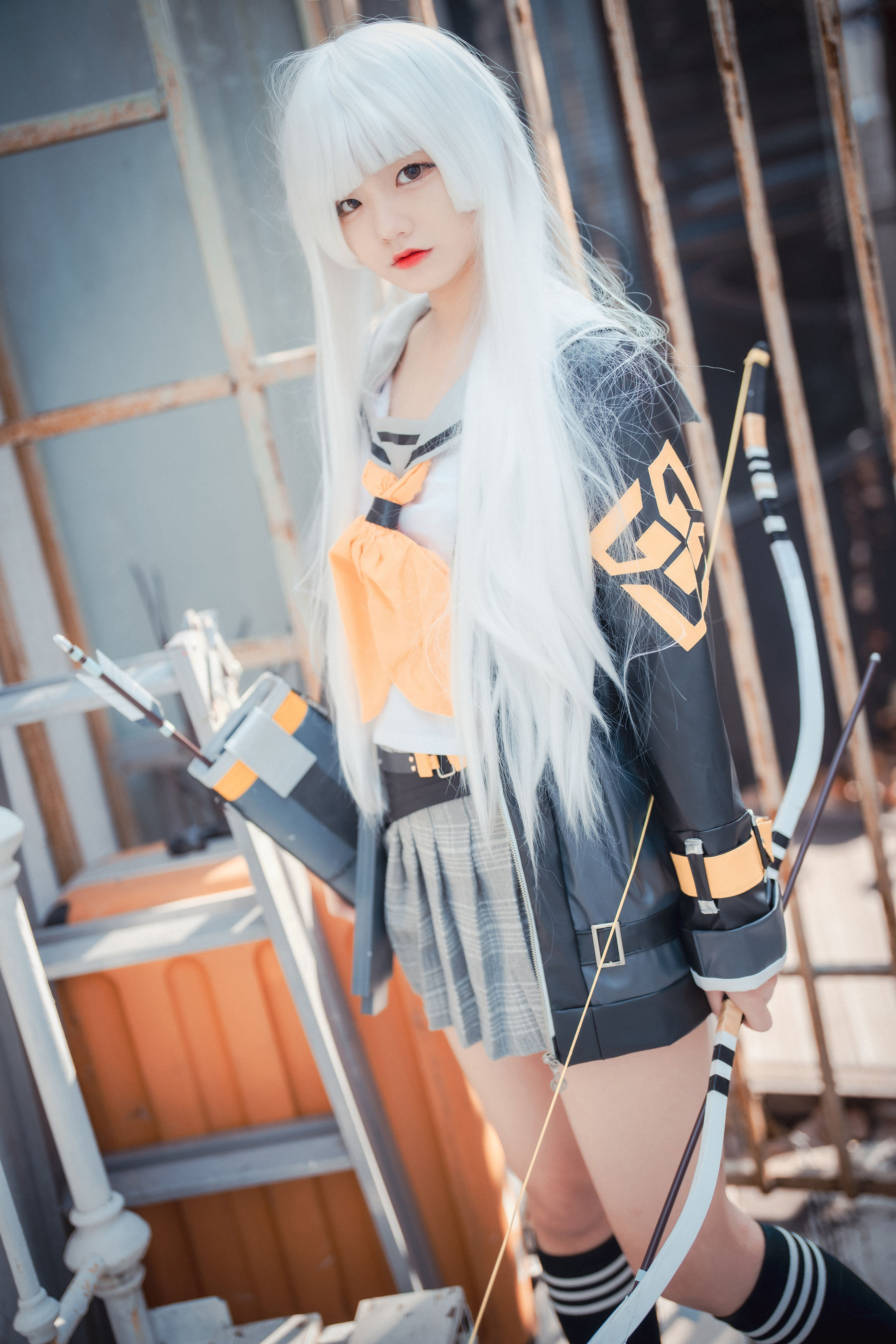 Jenny - Eternal Return RIO (Black Survival)-图12