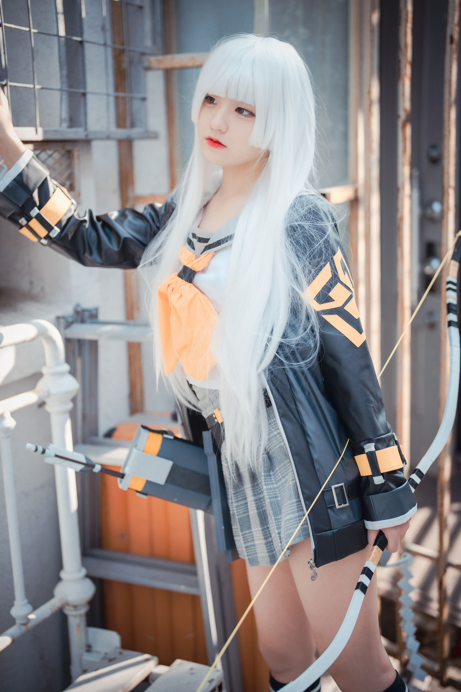 Jenny - Eternal Return RIO (Black Survival)-图13
