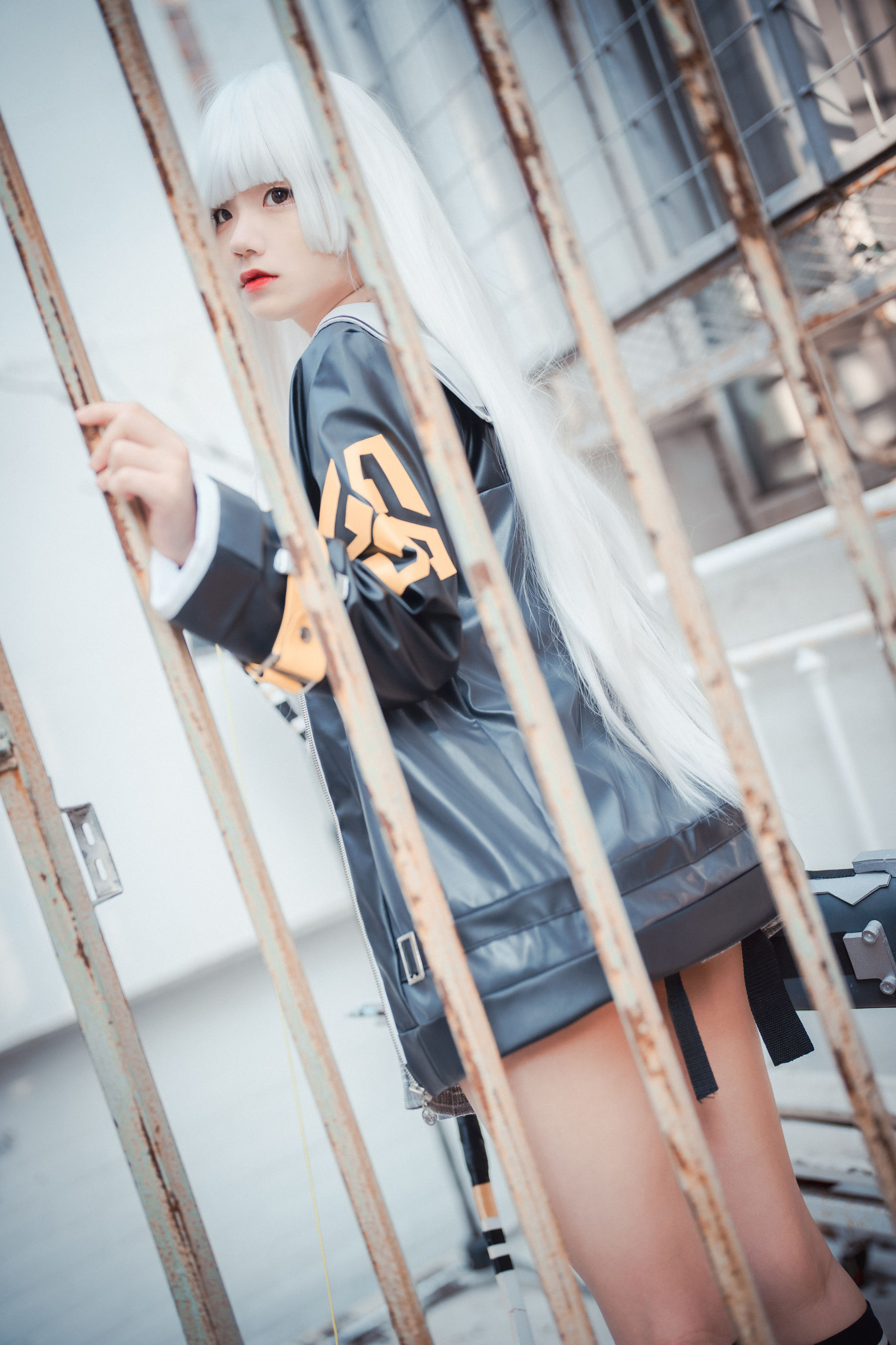 Jenny - Eternal Return RIO (Black Survival)-图14