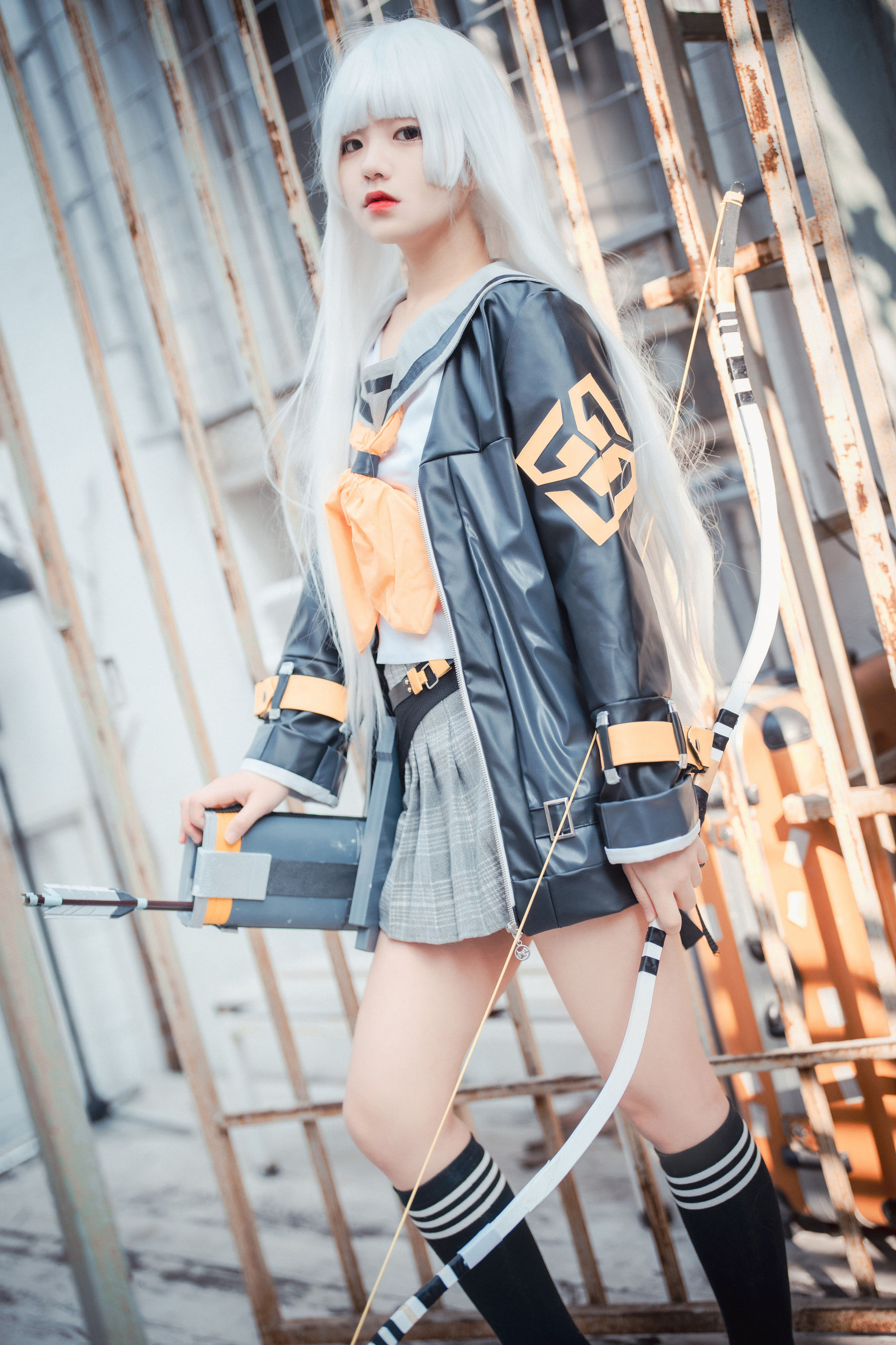 Jenny - Eternal Return RIO (Black Survival)-图15