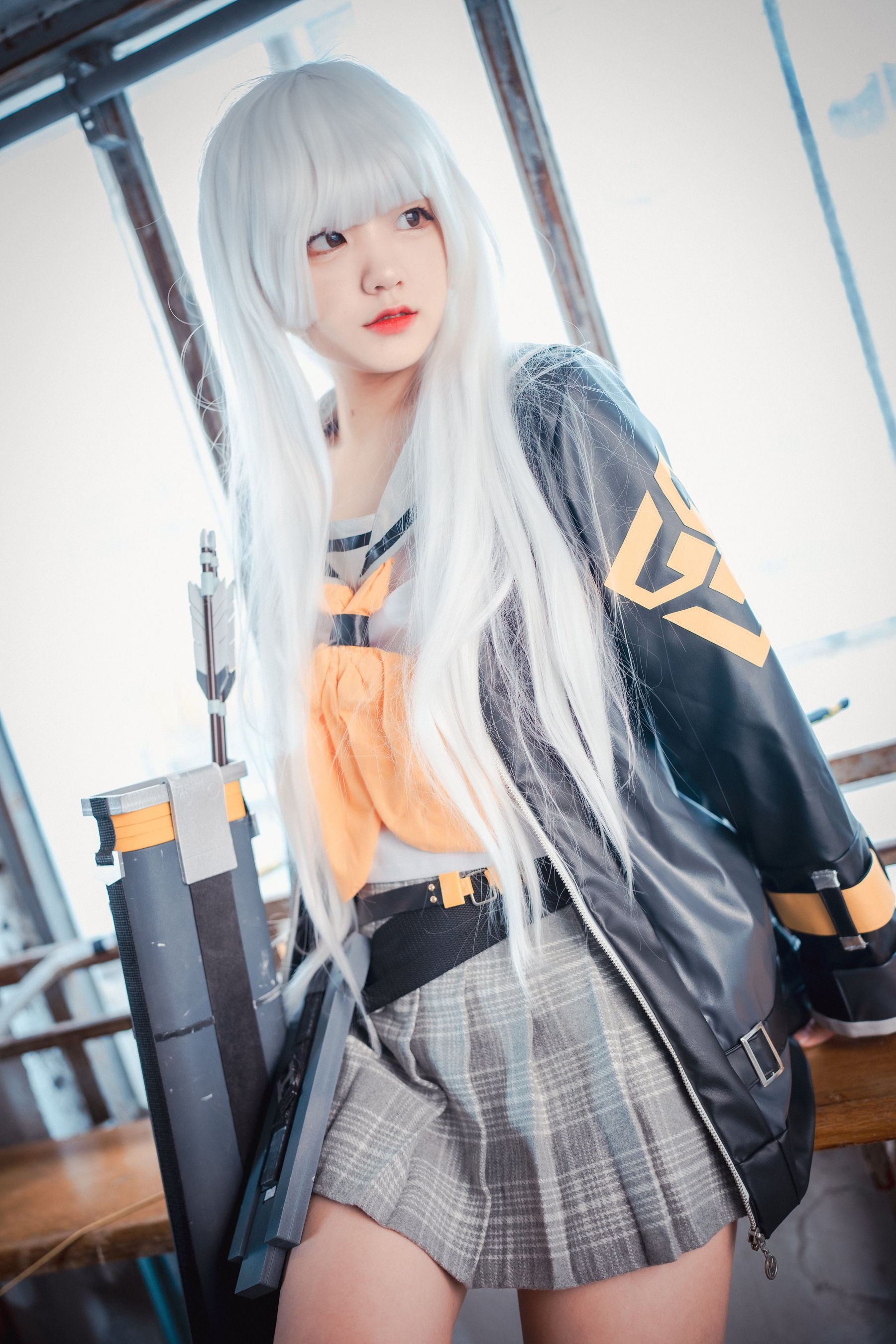 Jenny - Eternal Return RIO (Black Survival)-图17