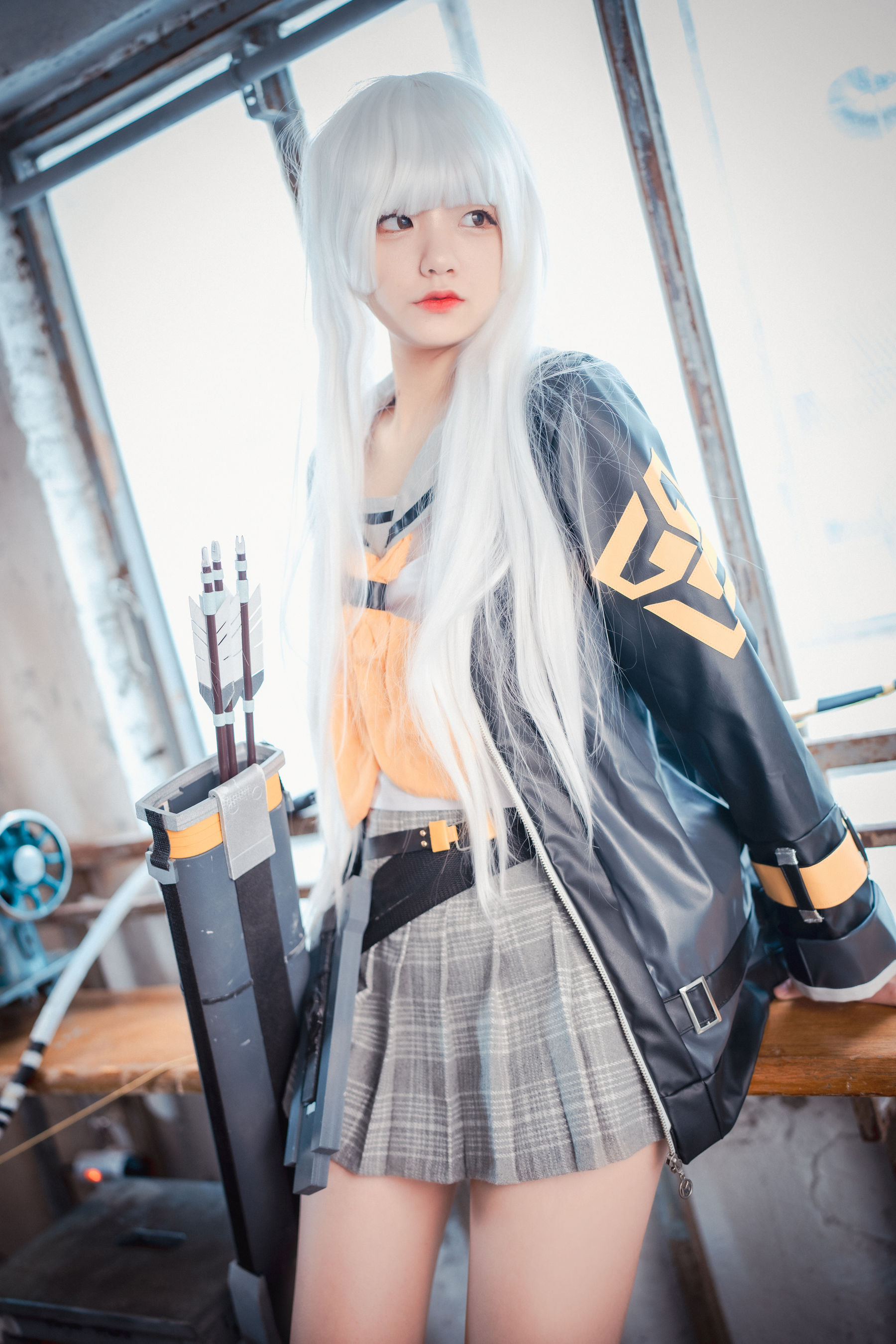 Jenny - Eternal Return RIO (Black Survival)-图18